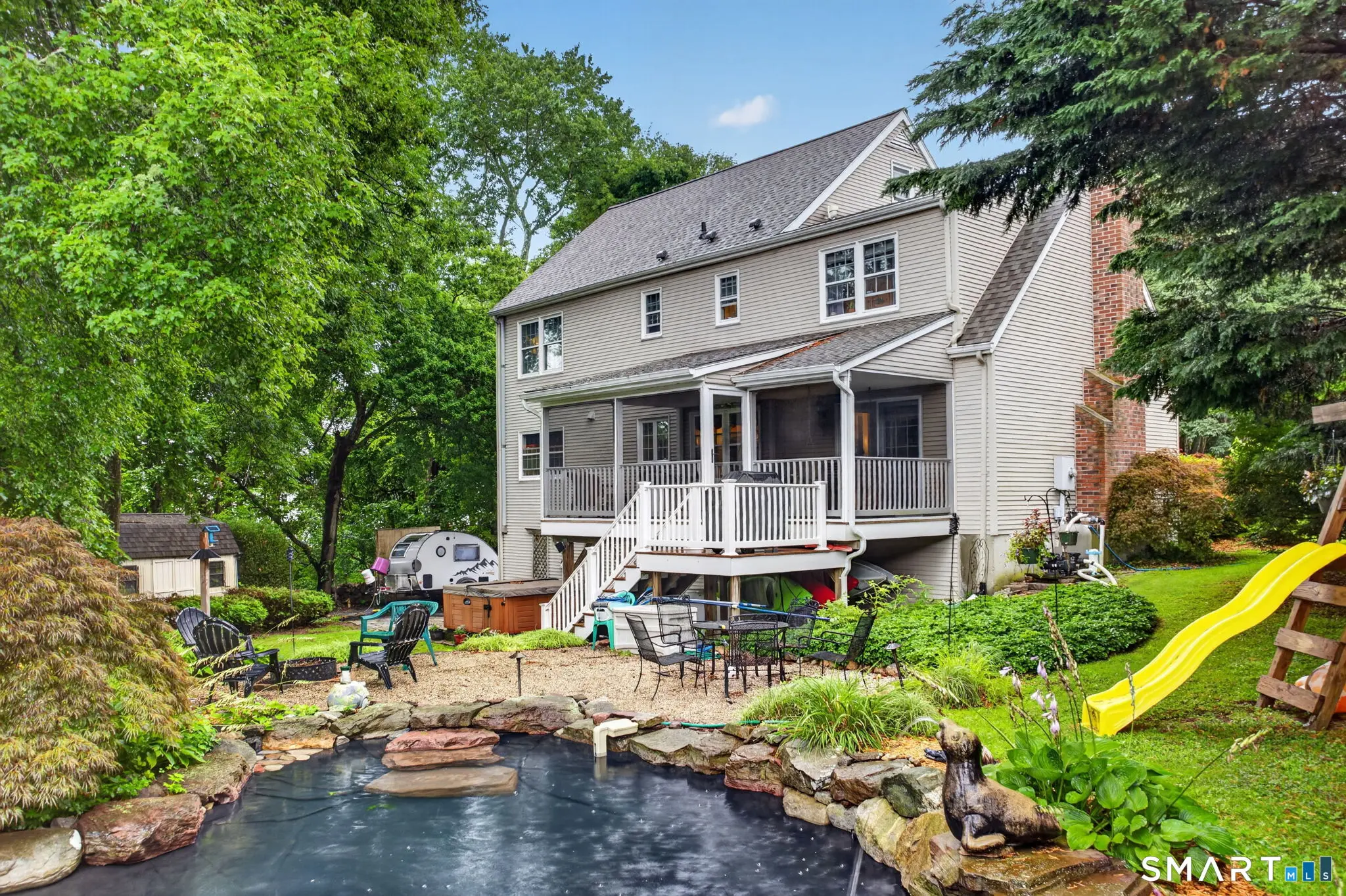 49 Overlook Avenue, Groton