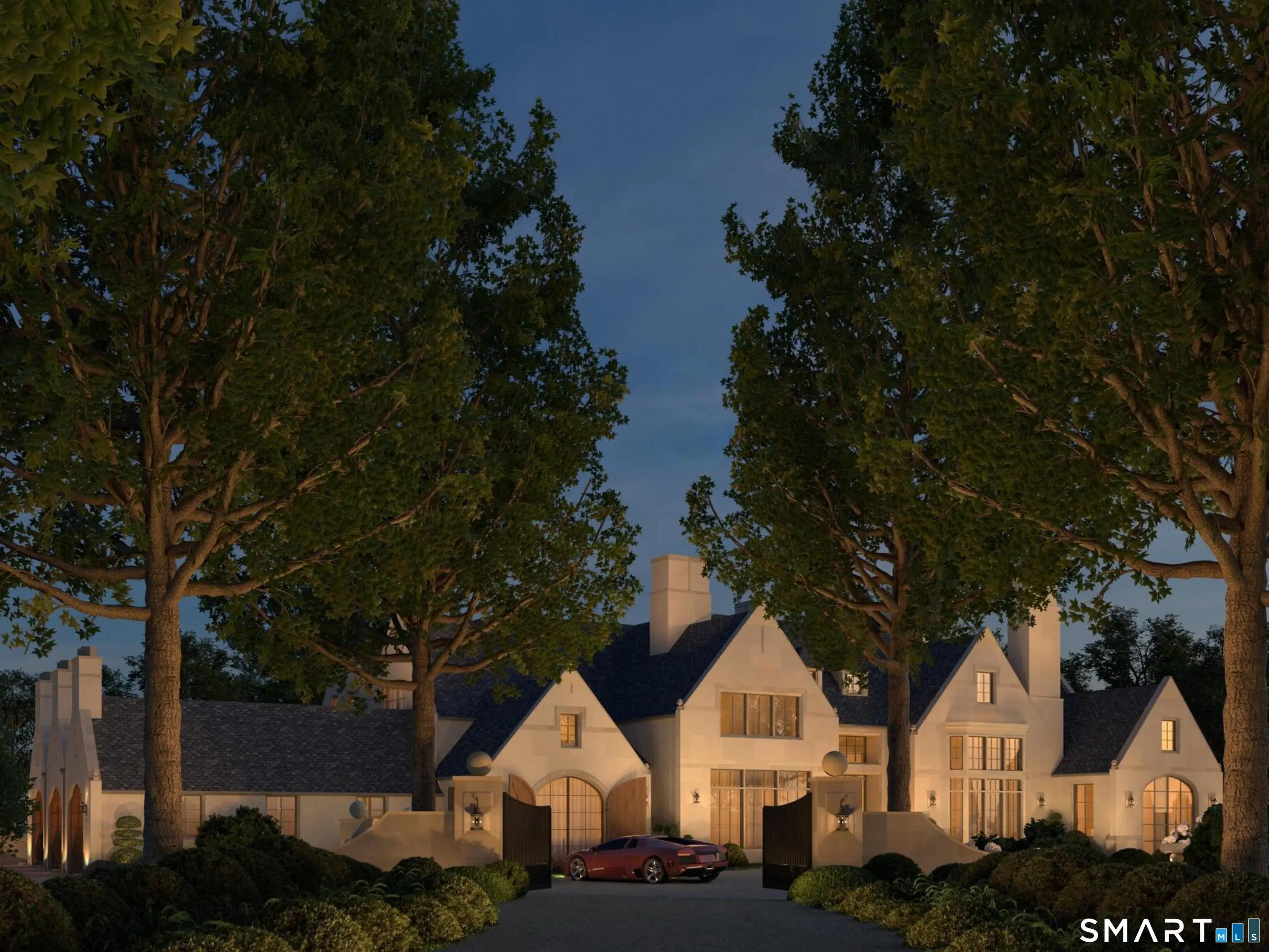 4 Lantern Hill Road, Westport
