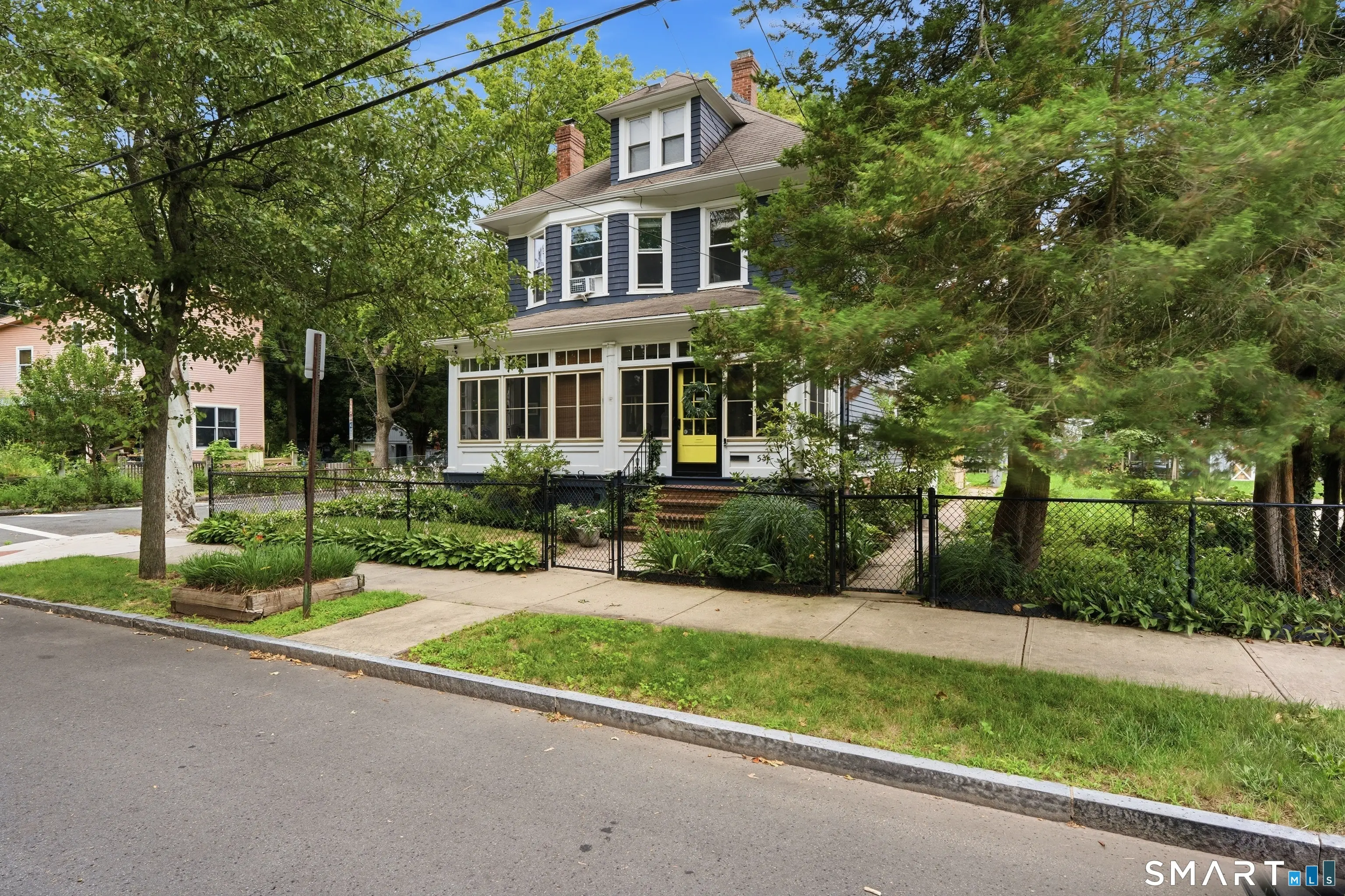 53 Watson Street, New Haven