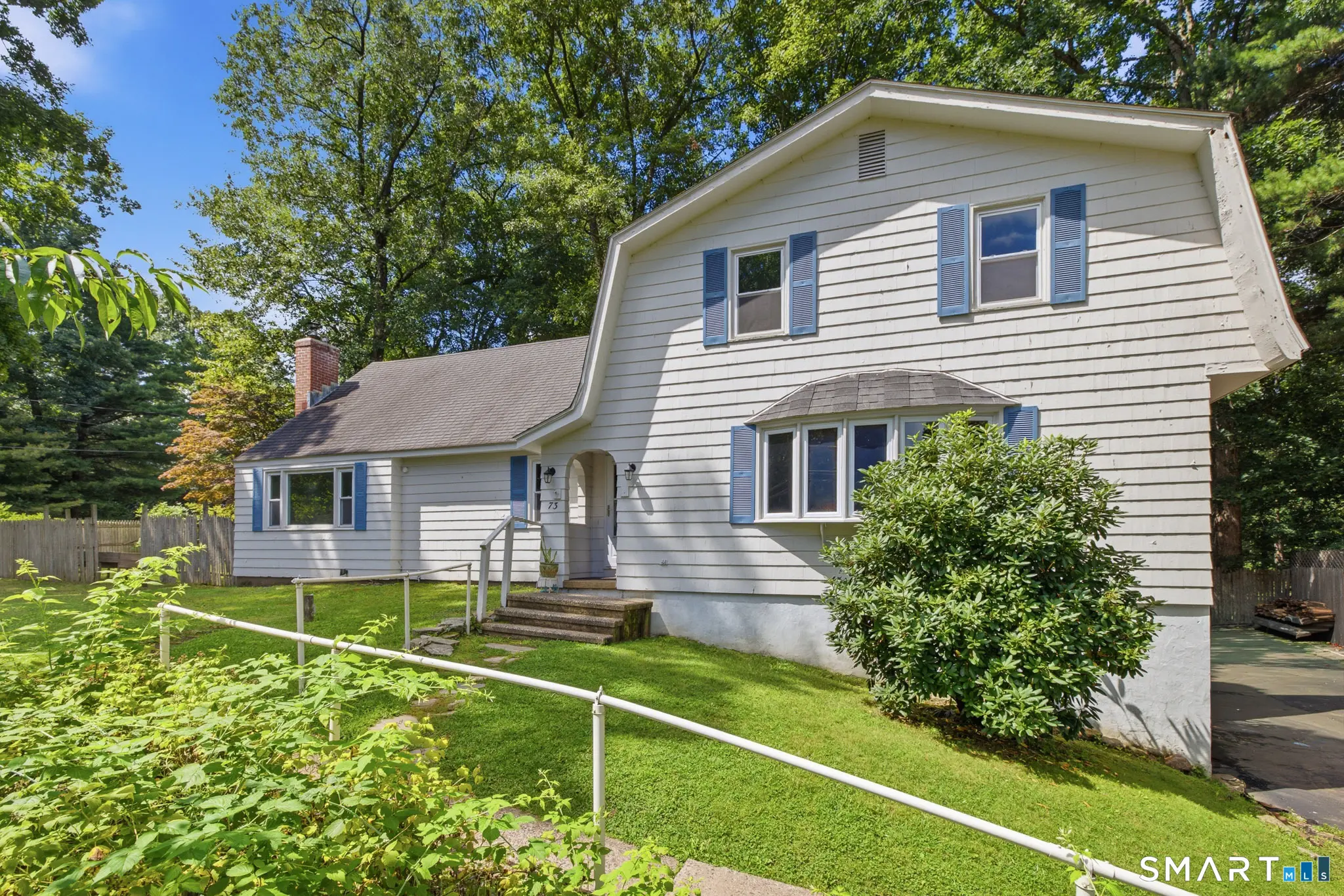 73 Notch Road, Bolton