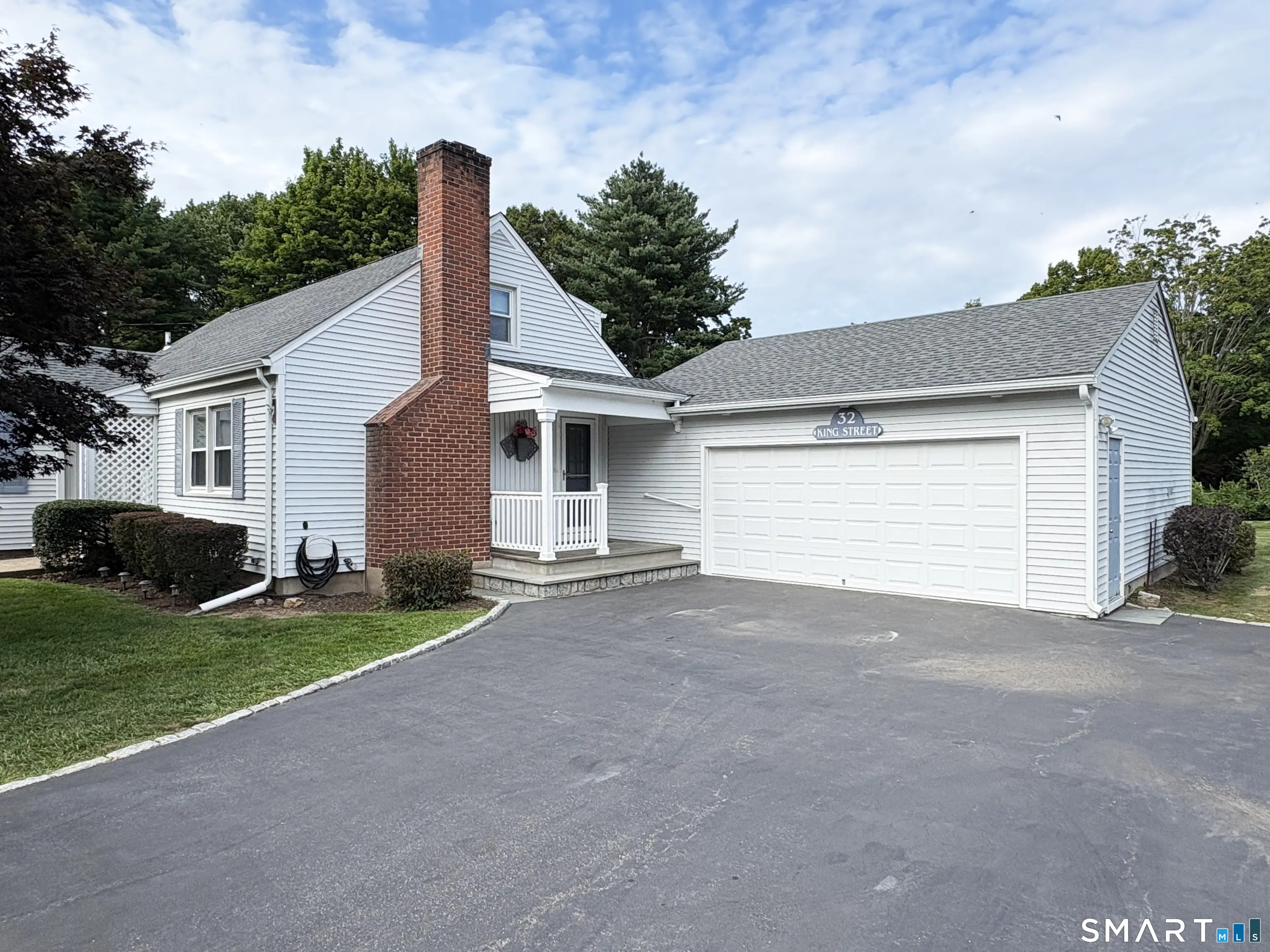 32 King Street, Old Saybrook