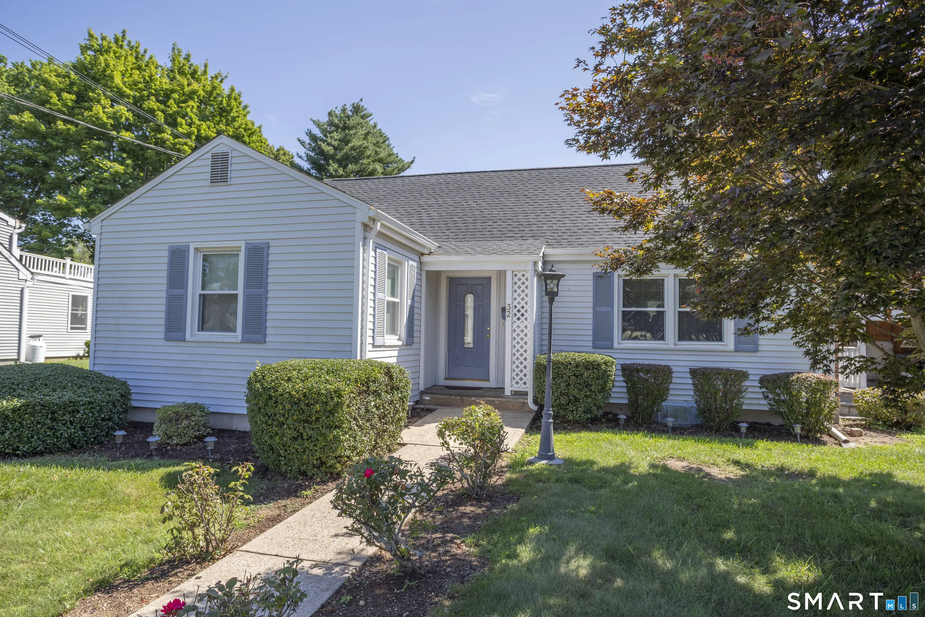 32 King Street, Old Saybrook