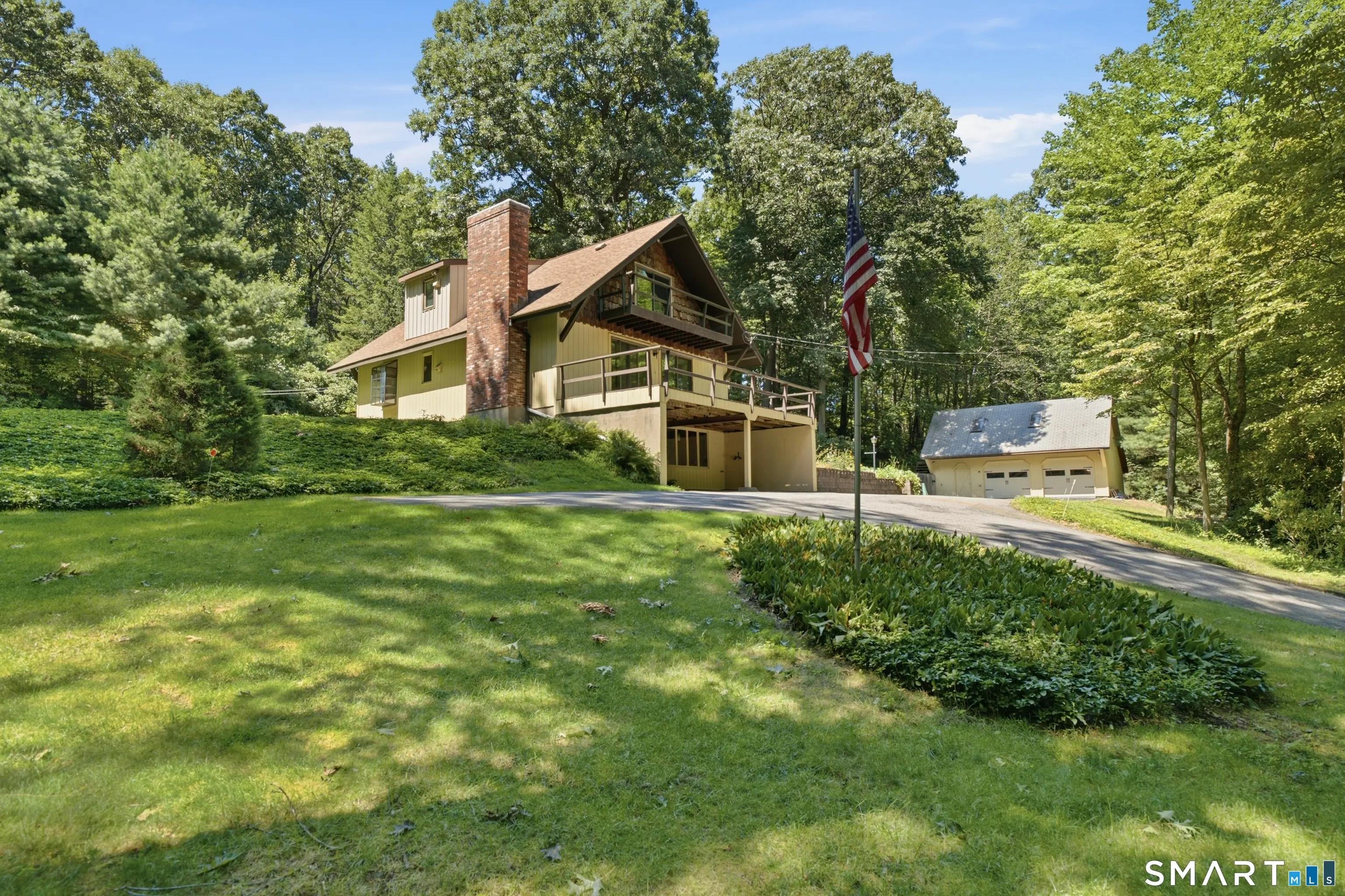 361 Wickham Road, Glastonbury
