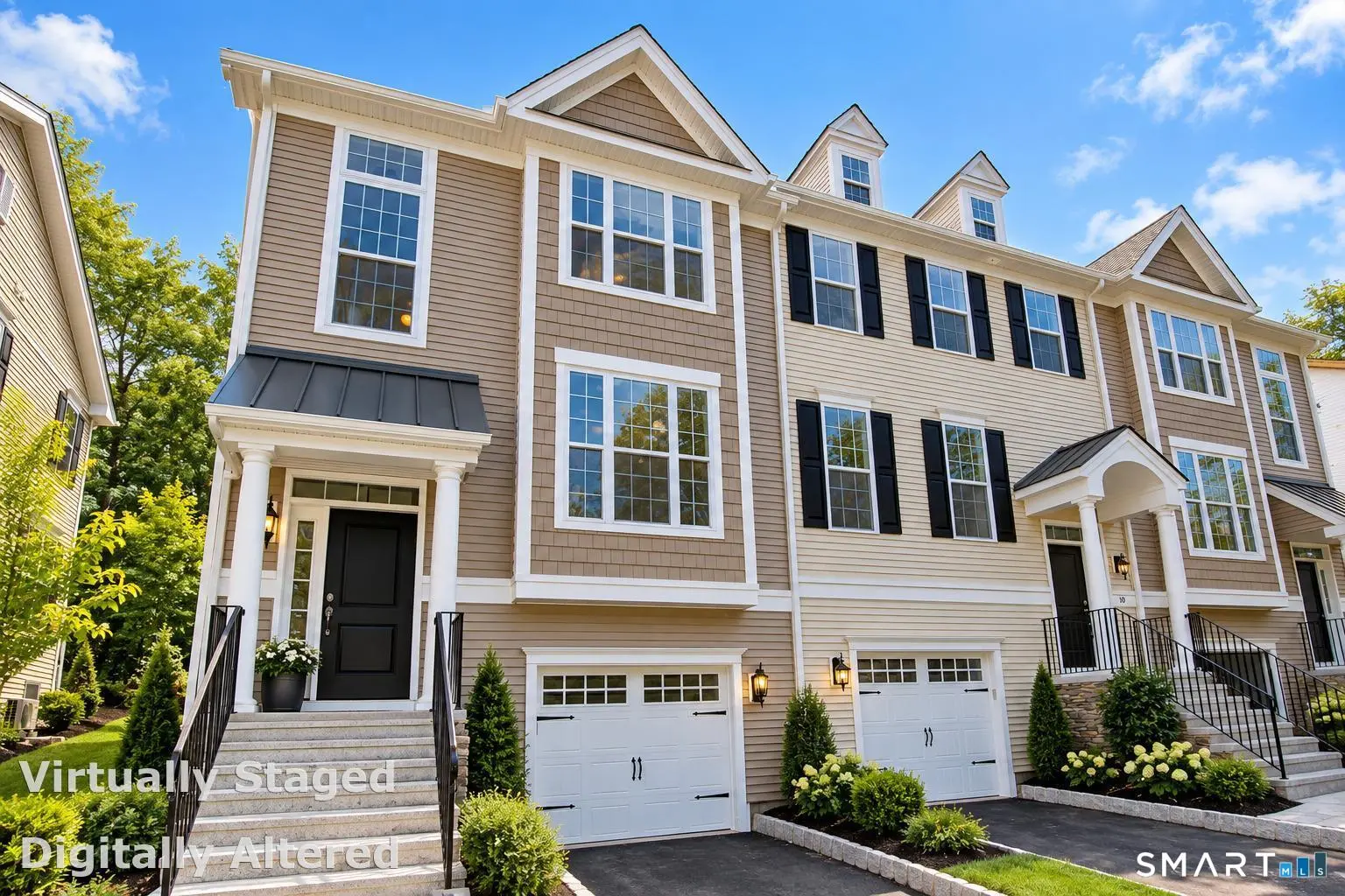 10 Moorland Drive 10, Danbury