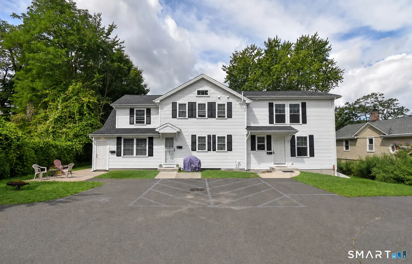 9 Center Street D, Canton