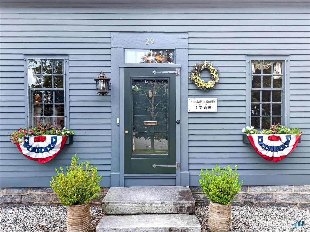 29 Union Street, Deep River