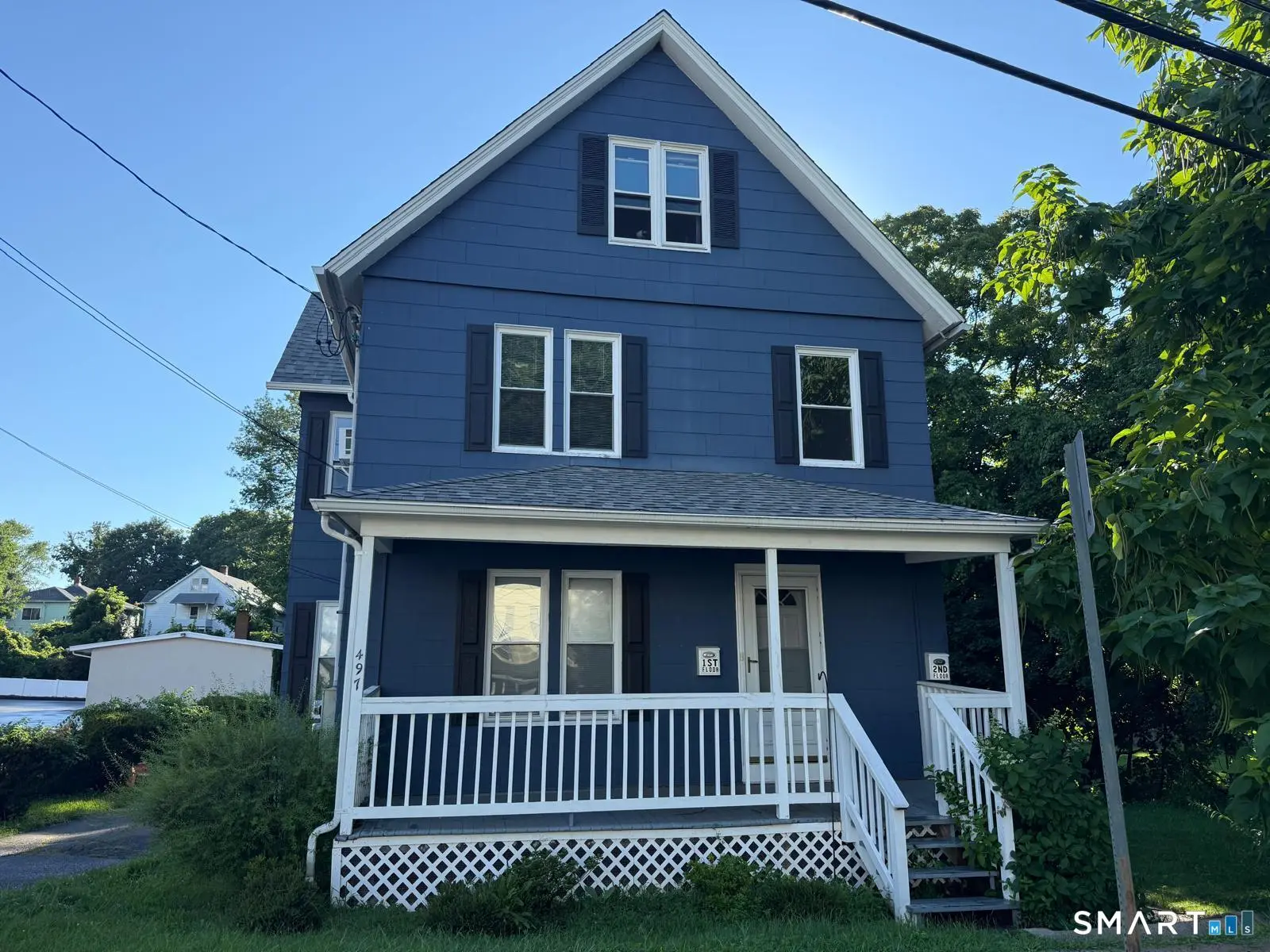 497 High Street 2, Middletown