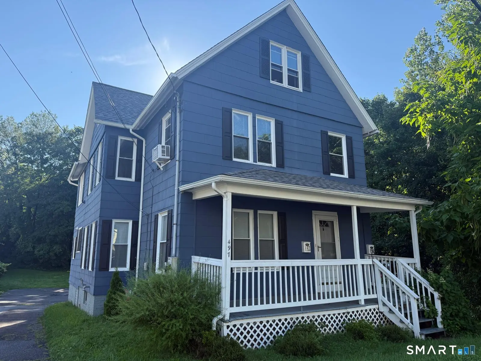 497 High Street 2, Middletown