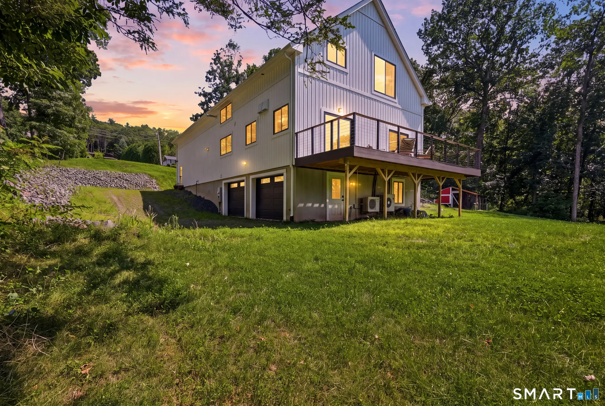 3120 Phelps Road, Suffield