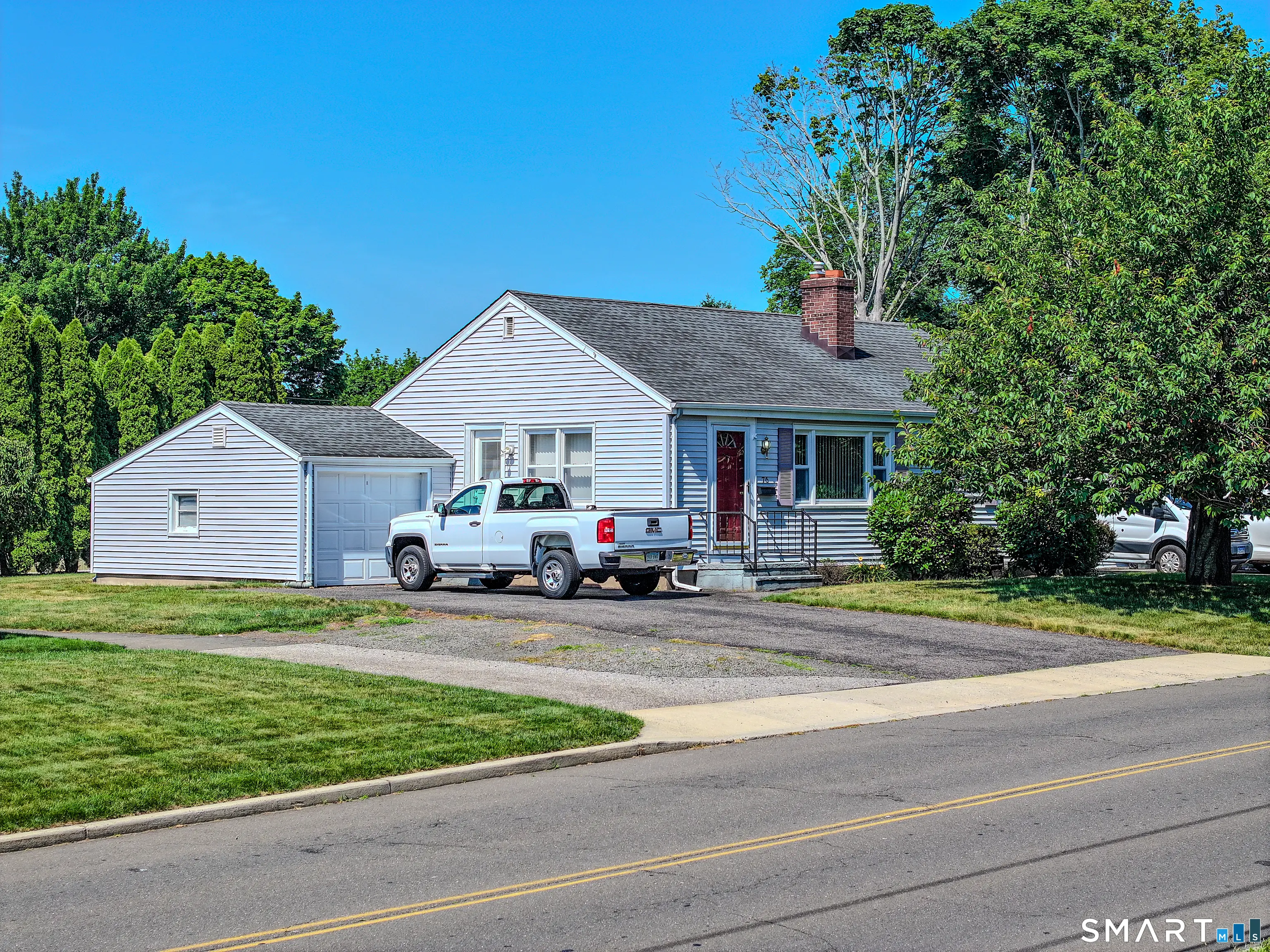 76 Woodmont Road, West Haven
