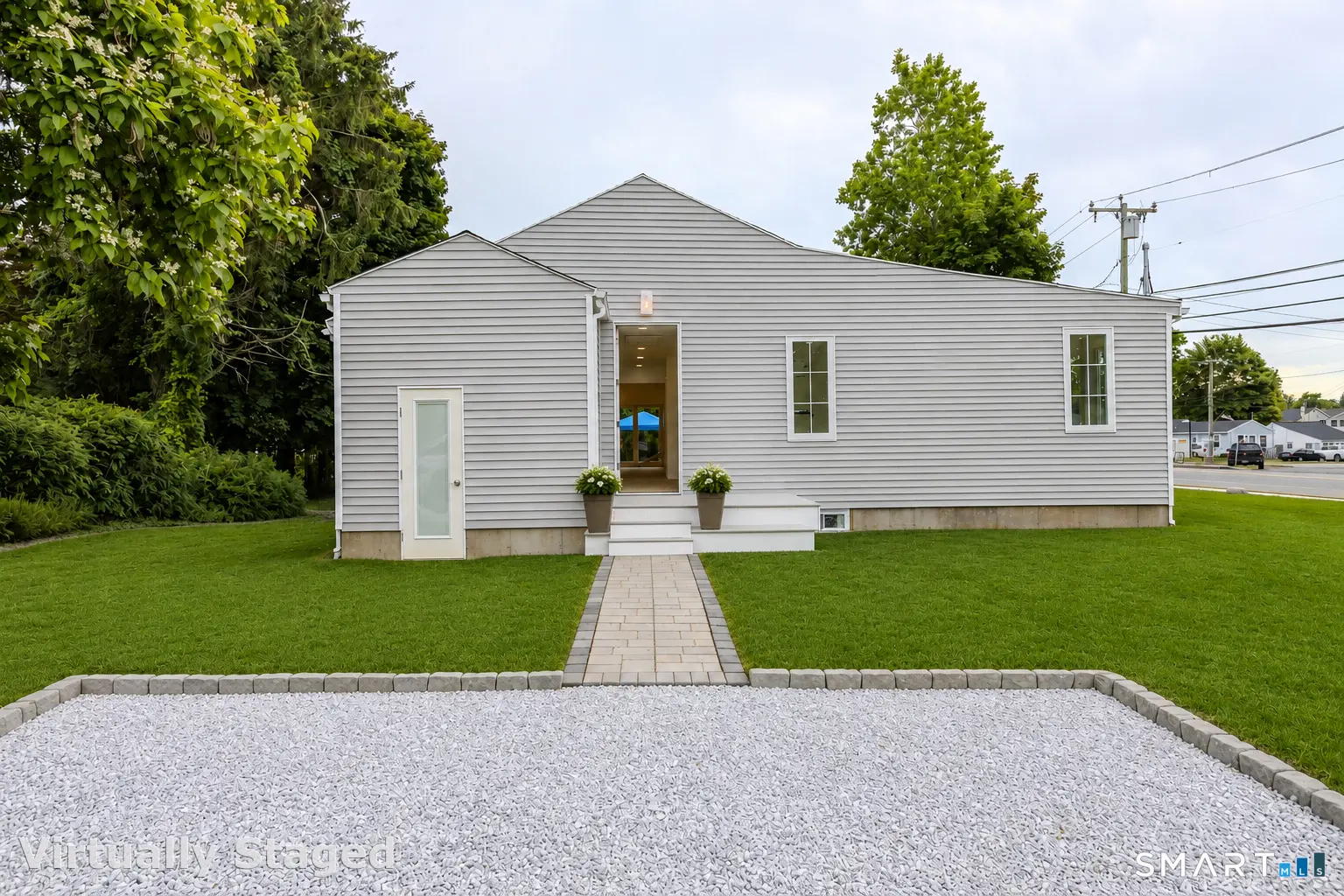 280 Shore Road, Old Lyme
