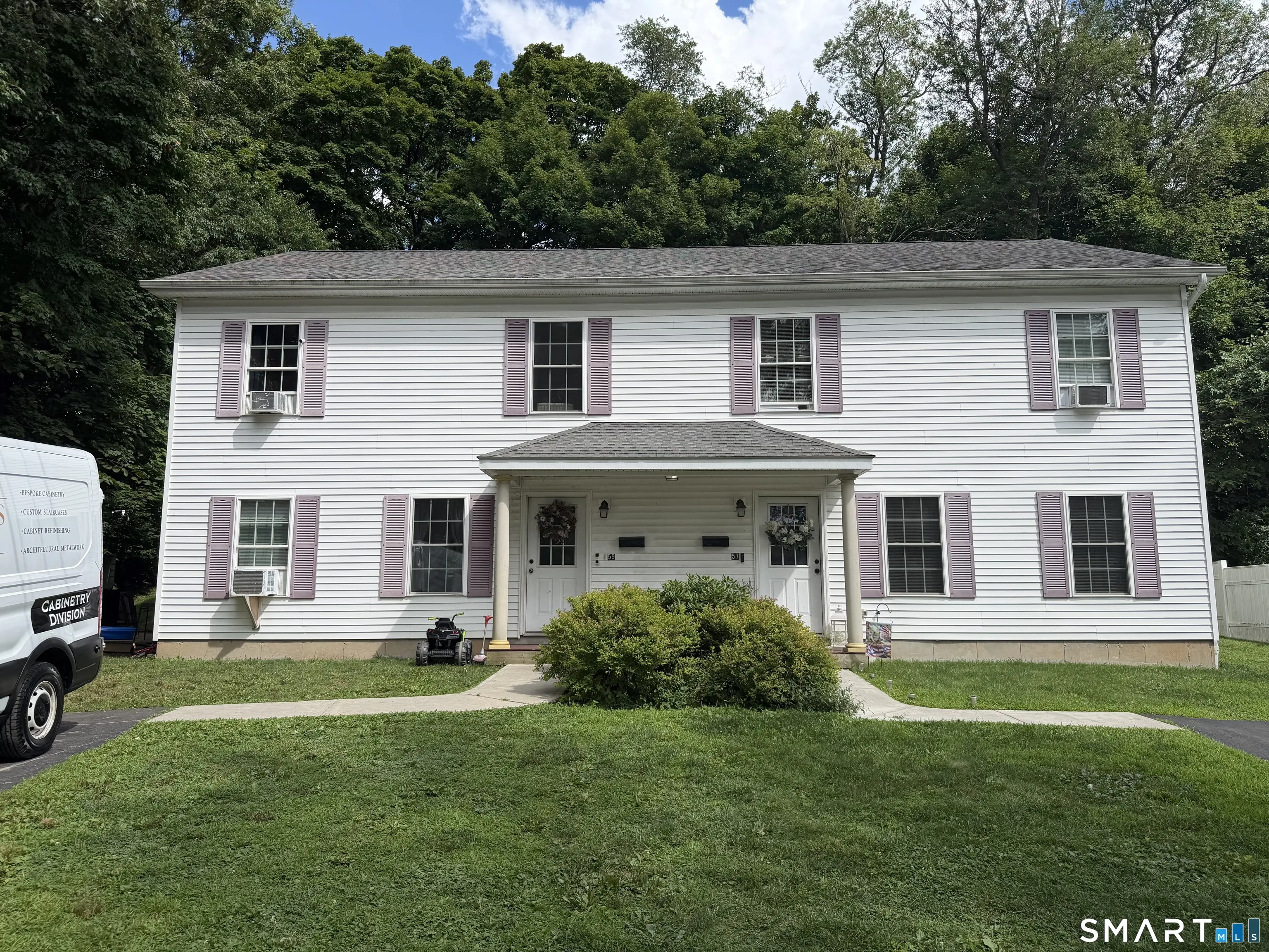 57 Lounsbury Street, Naugatuck