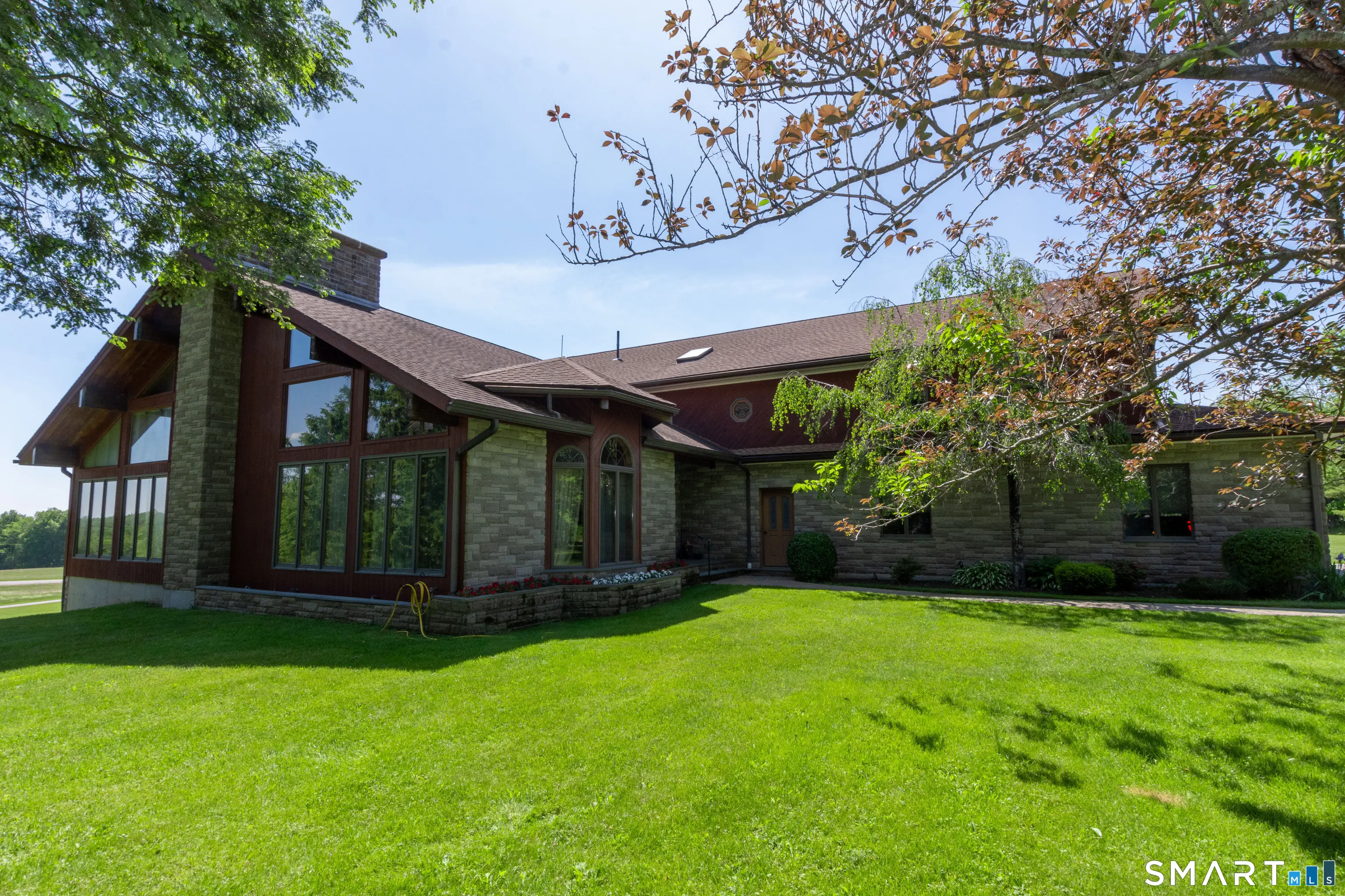 80 Bungay Hill Road, Woodstock