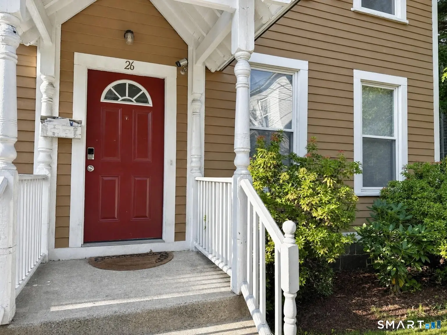 26 Compton Street 2, New Haven