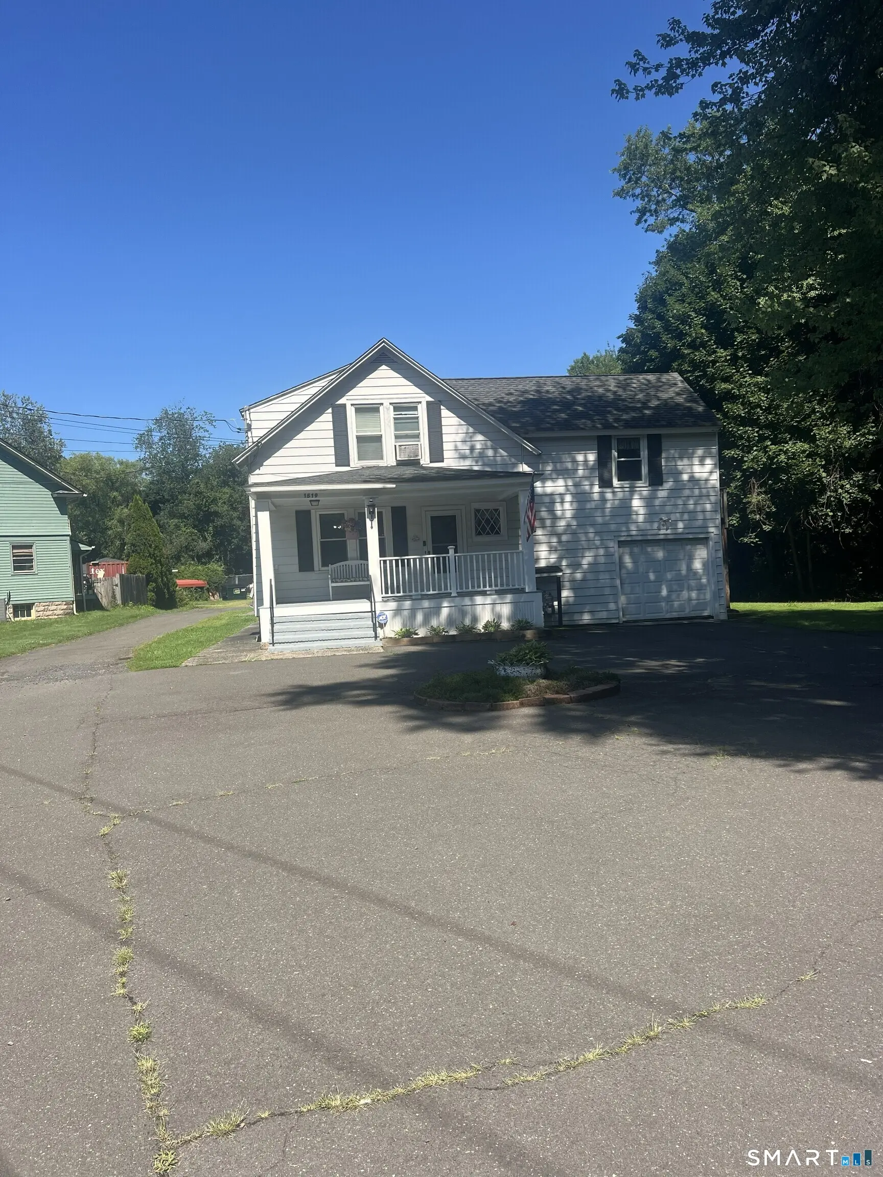 1519 Meriden Waterbury Turnpike, Southington