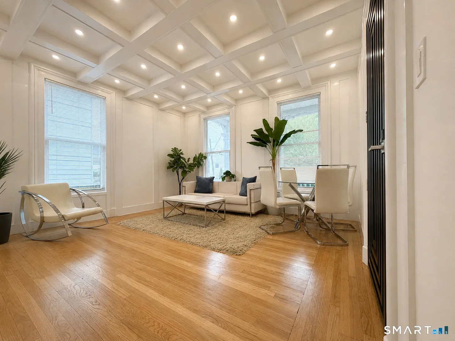 492 Lombard Street 1st Floor, New Haven