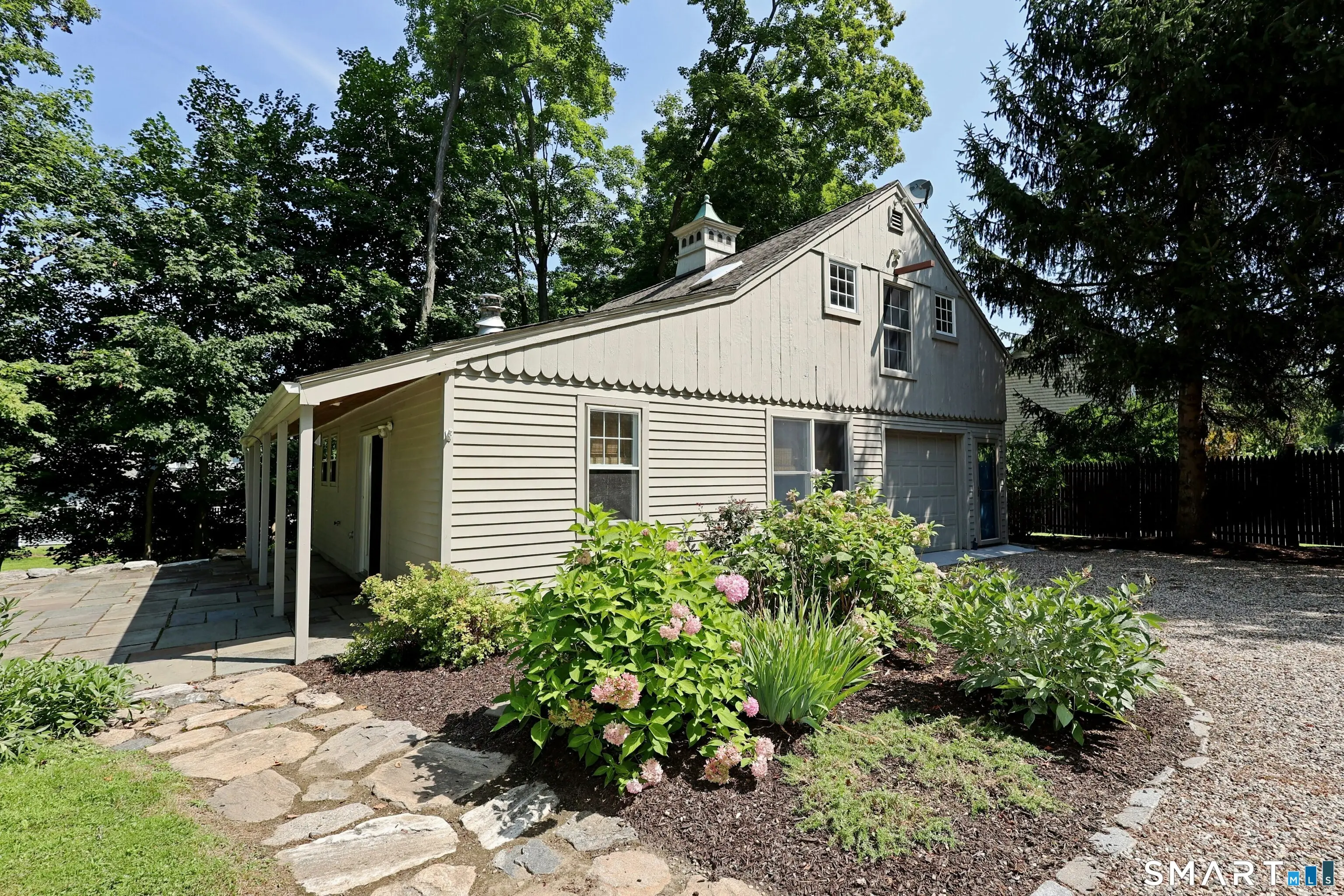 15 Maple Shade Road Cottage - 15a, Ridgefield