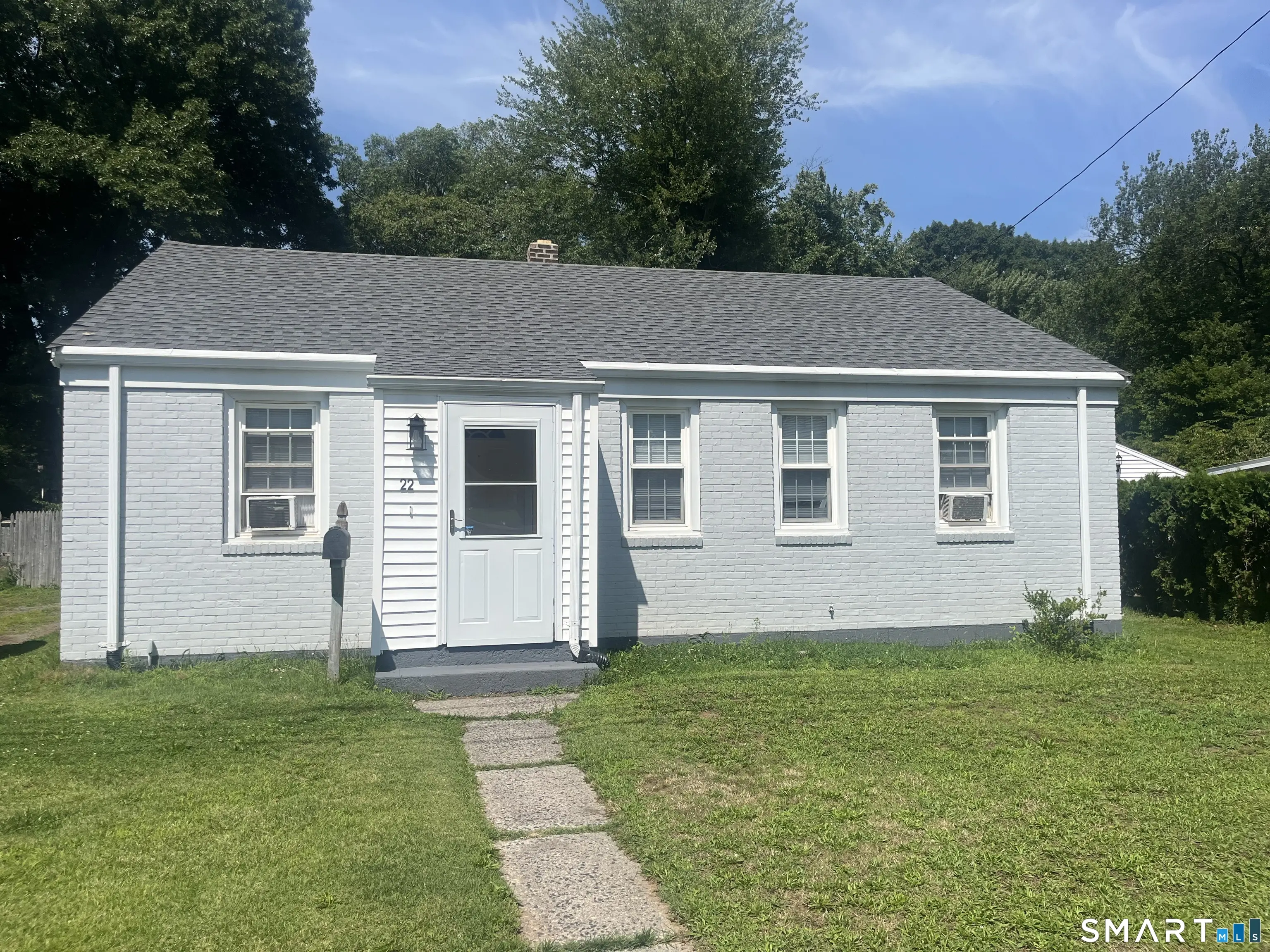 22 Higbie Drive, East Hartford