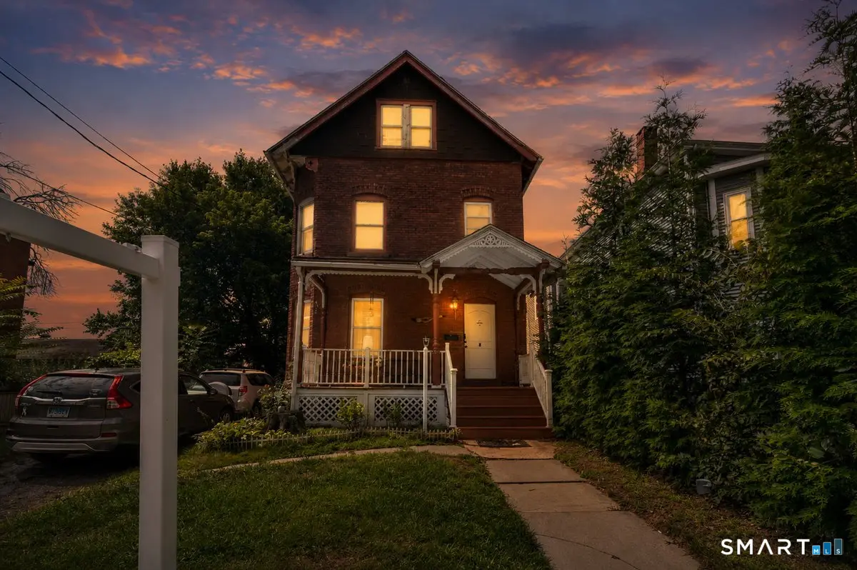 37 Capen Street, Hartford