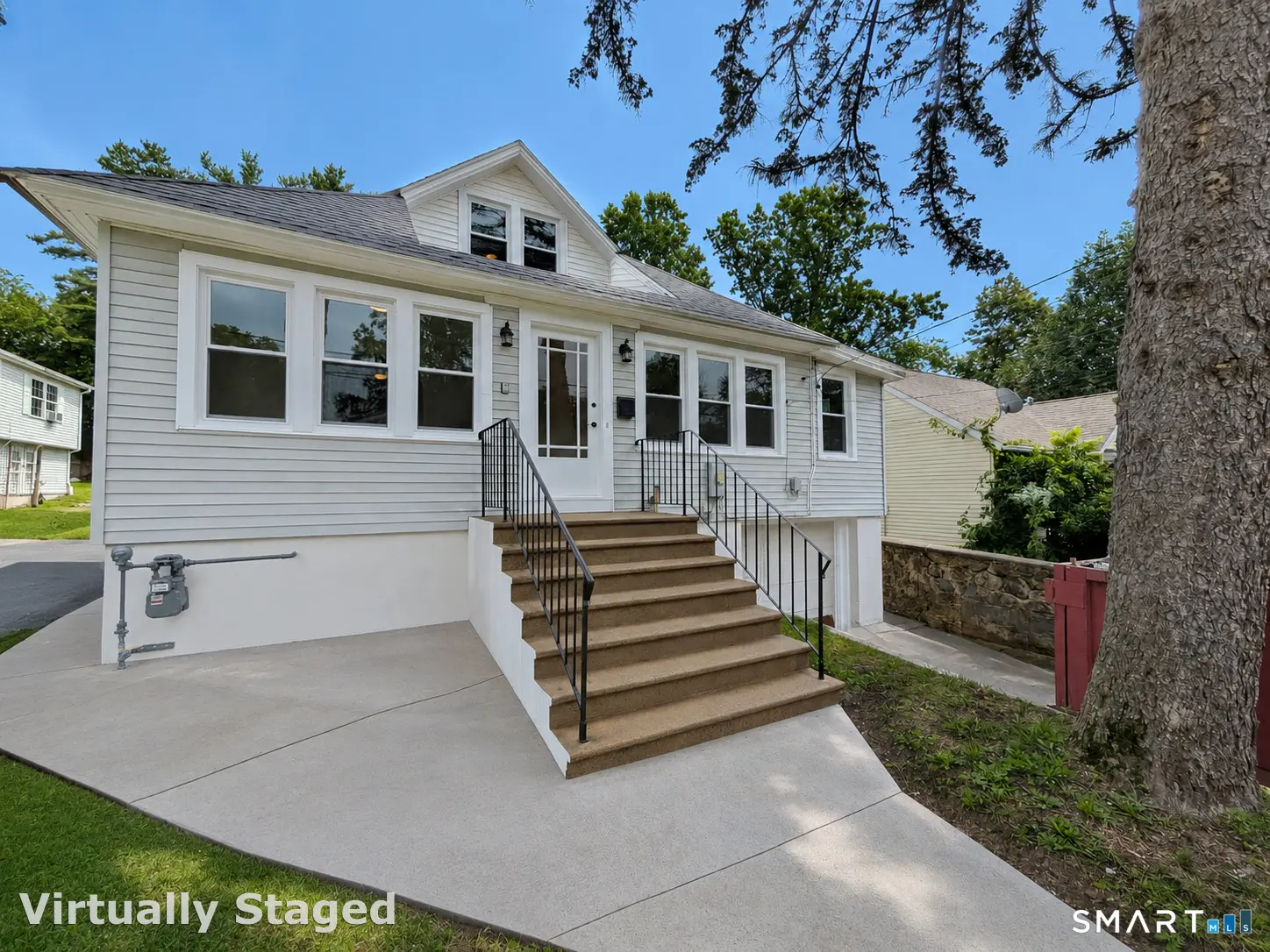 82 Midland Road, Waterbury