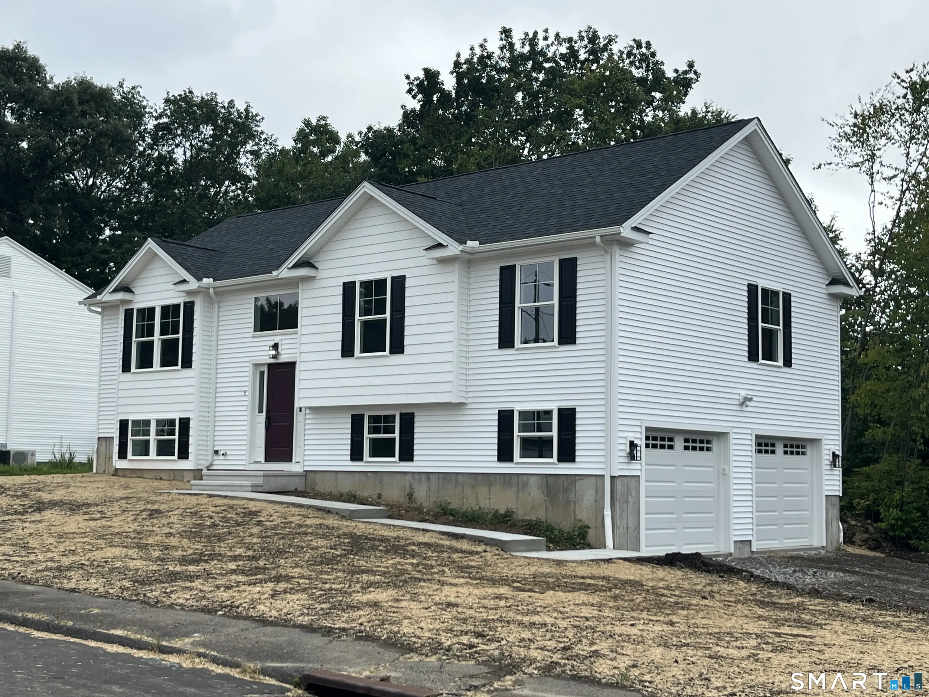 Lot 1 Oakcrest Circle, Waterbury