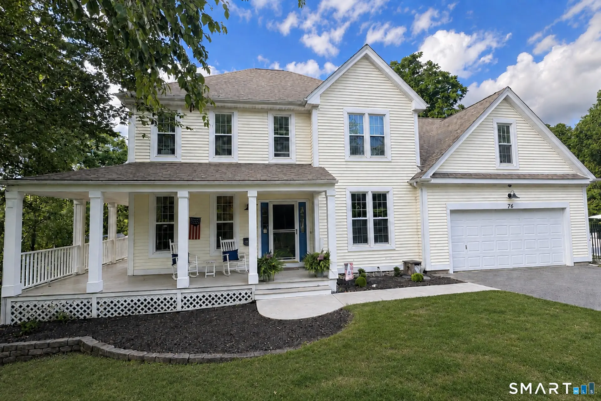 76-r Ivy Way, Durham
