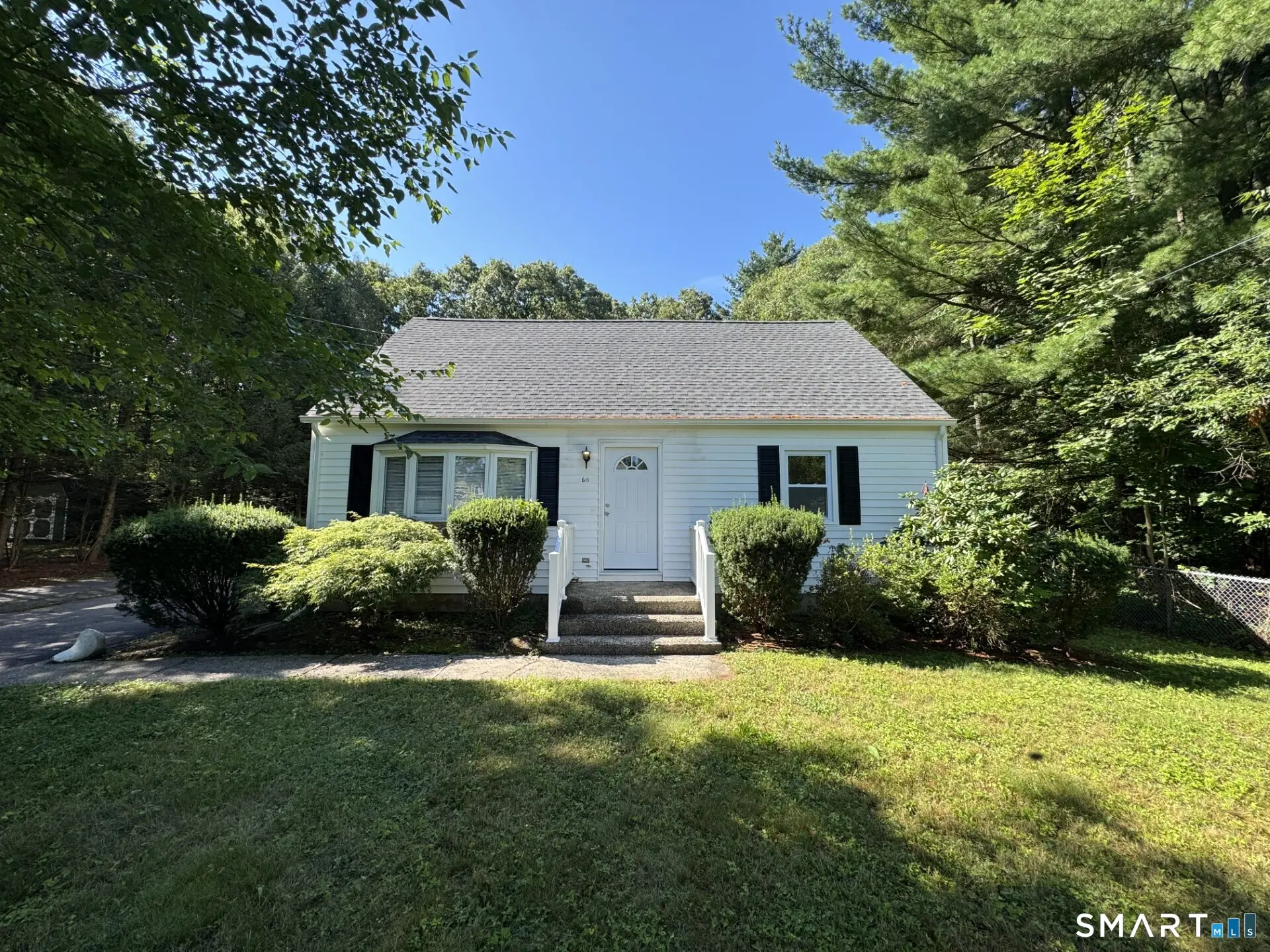 60 Union Street, Southington