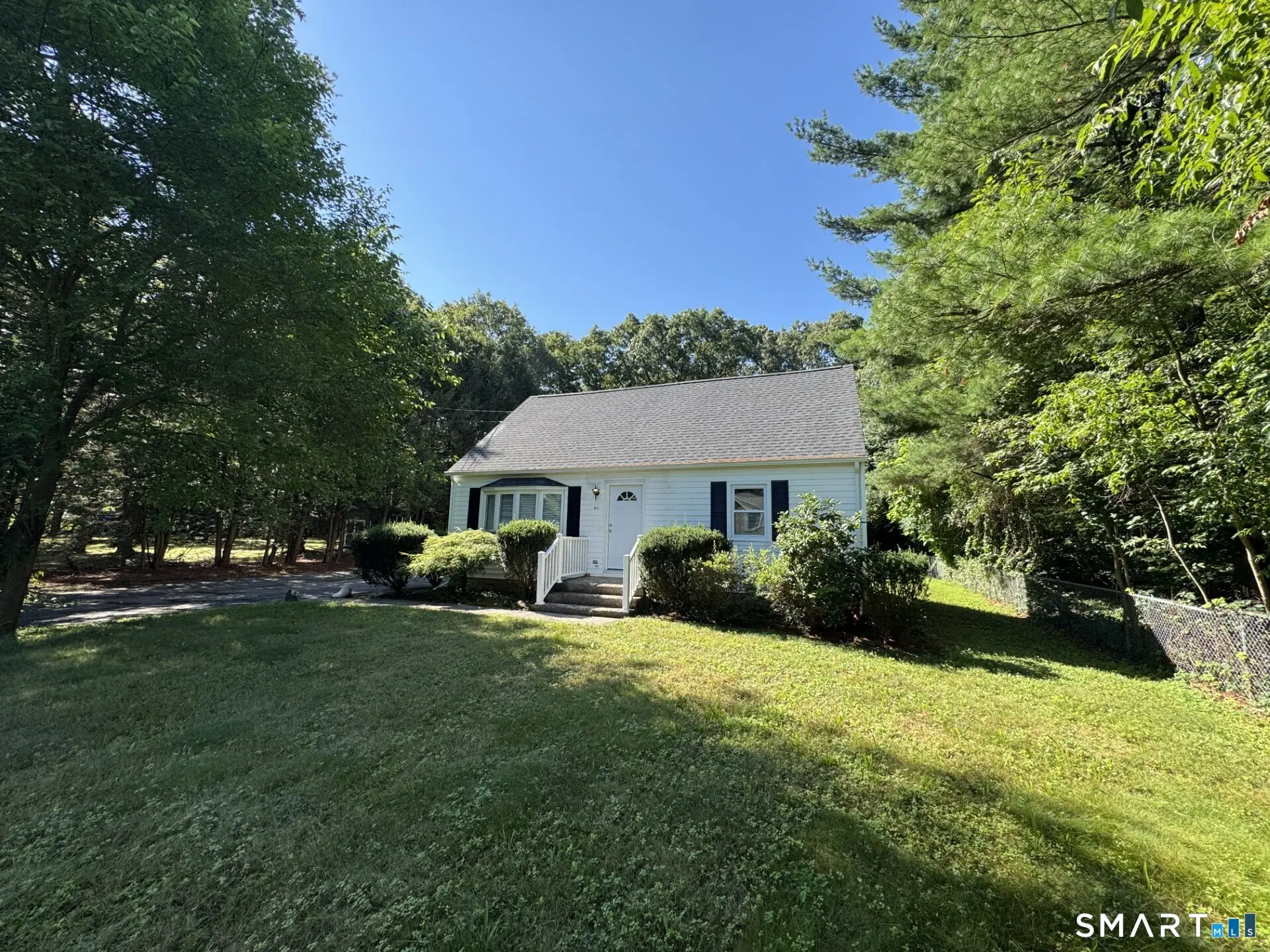 60 Union Street, Southington