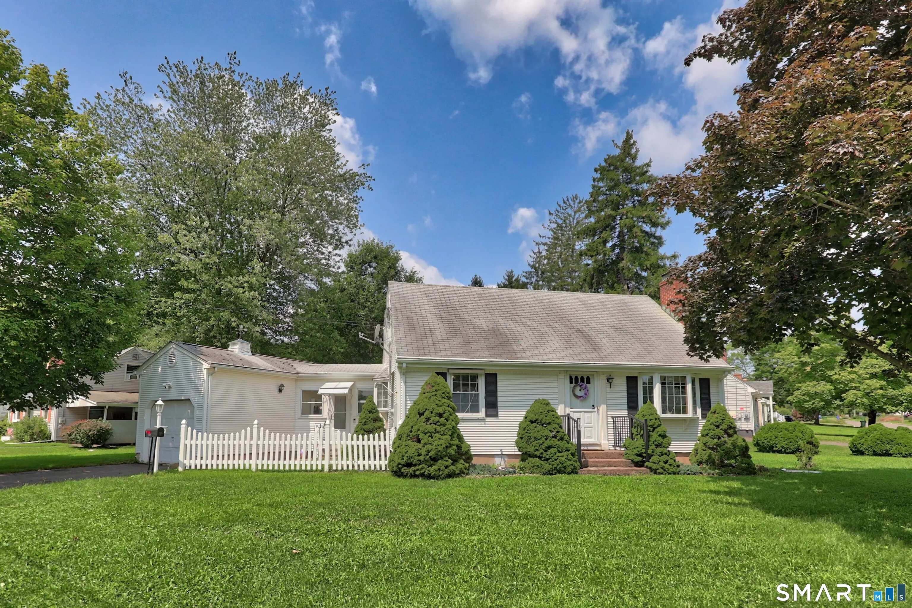 123 Fisher Road, Middletown
