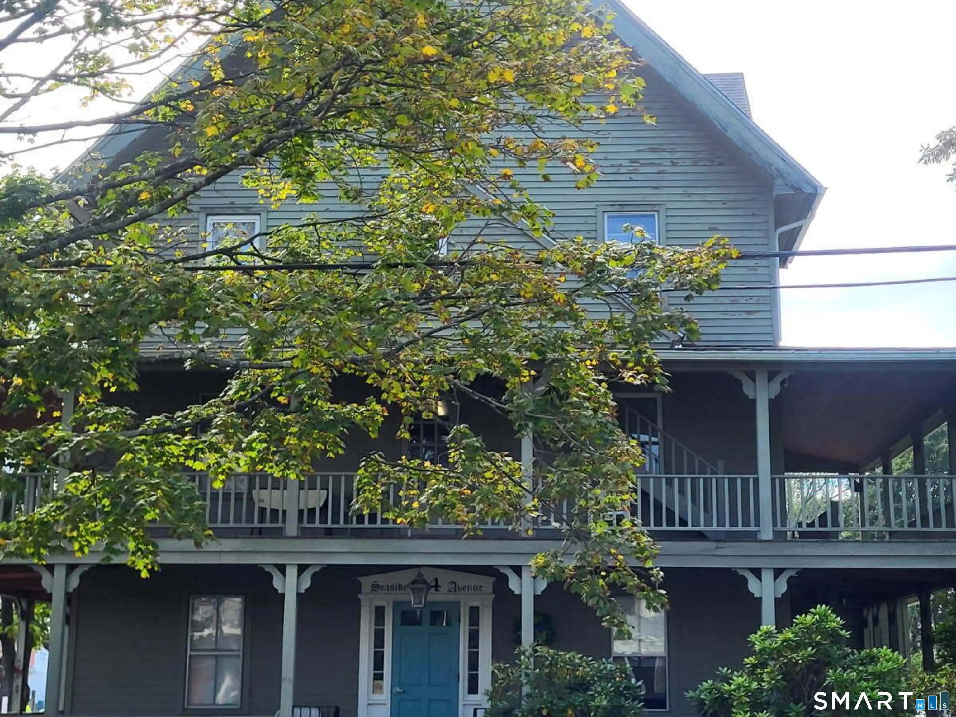 24 Seaside Avenue 10, Milford