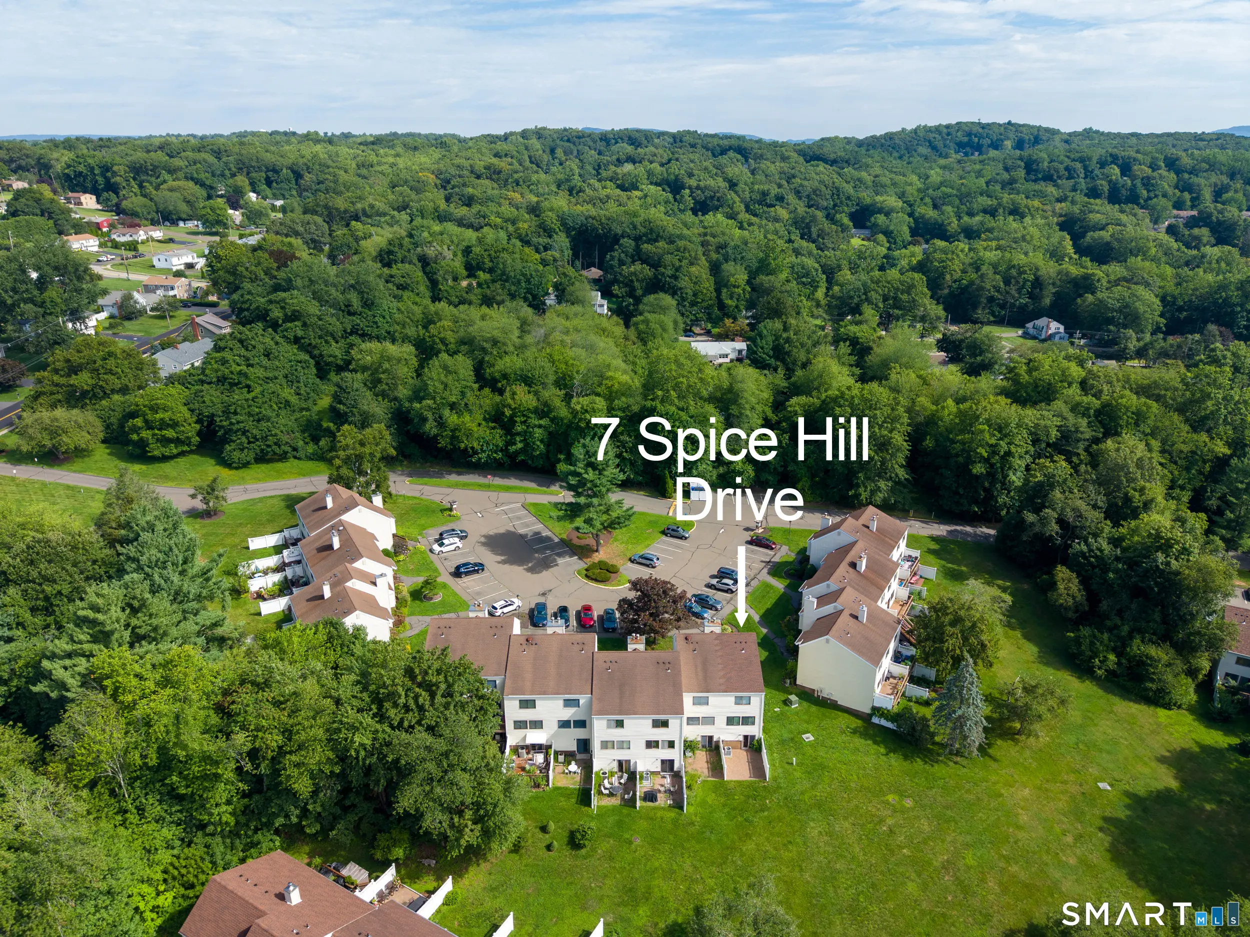 7 Spice Hill Drive 7, Wallingford