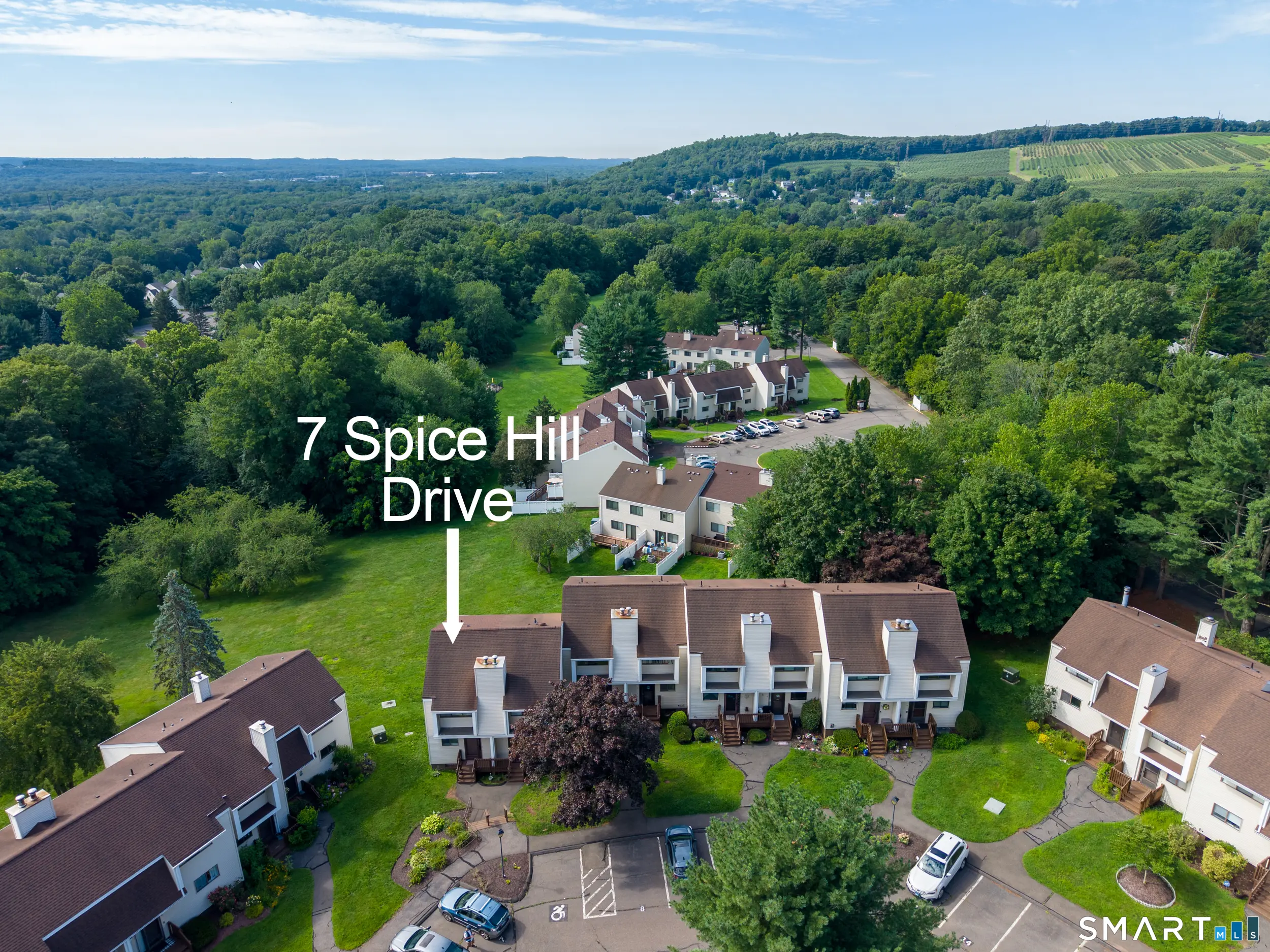7 Spice Hill Drive 7, Wallingford