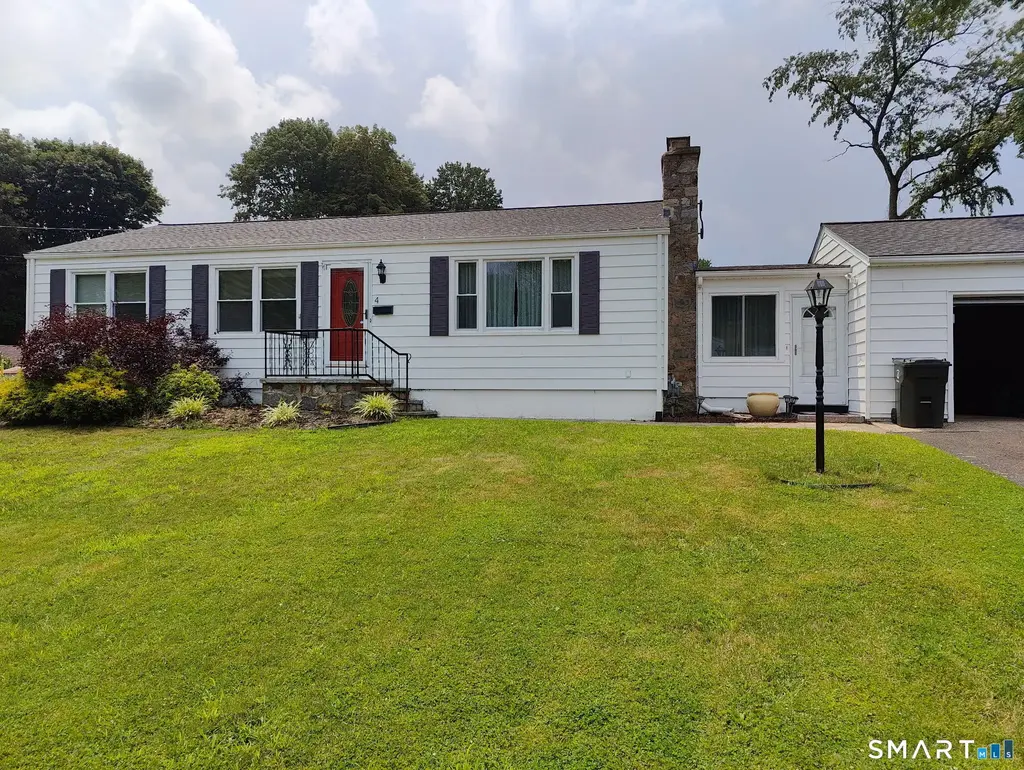 4 Ascolese Road, Trumbull