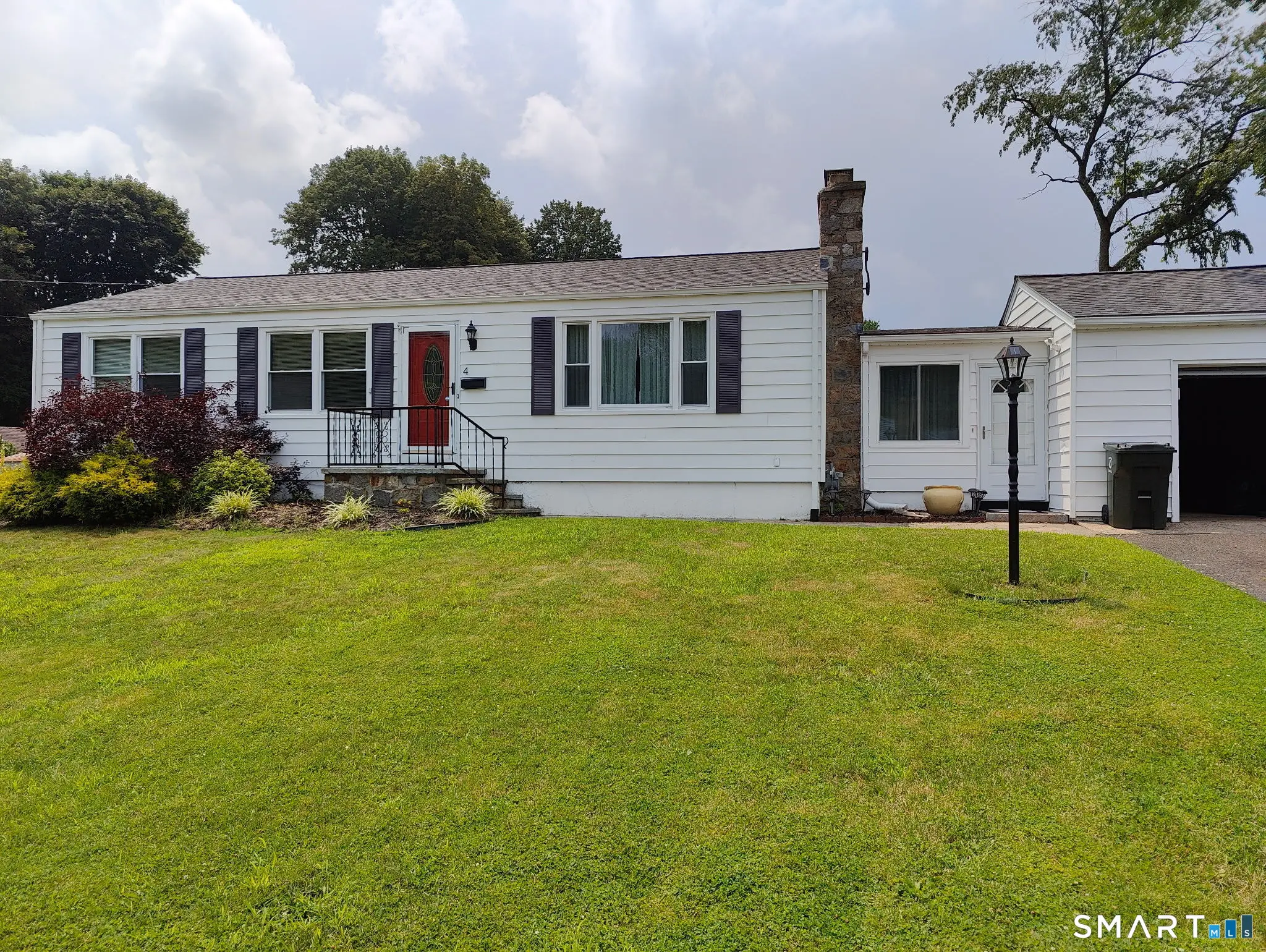 4 Ascolese Road, Trumbull