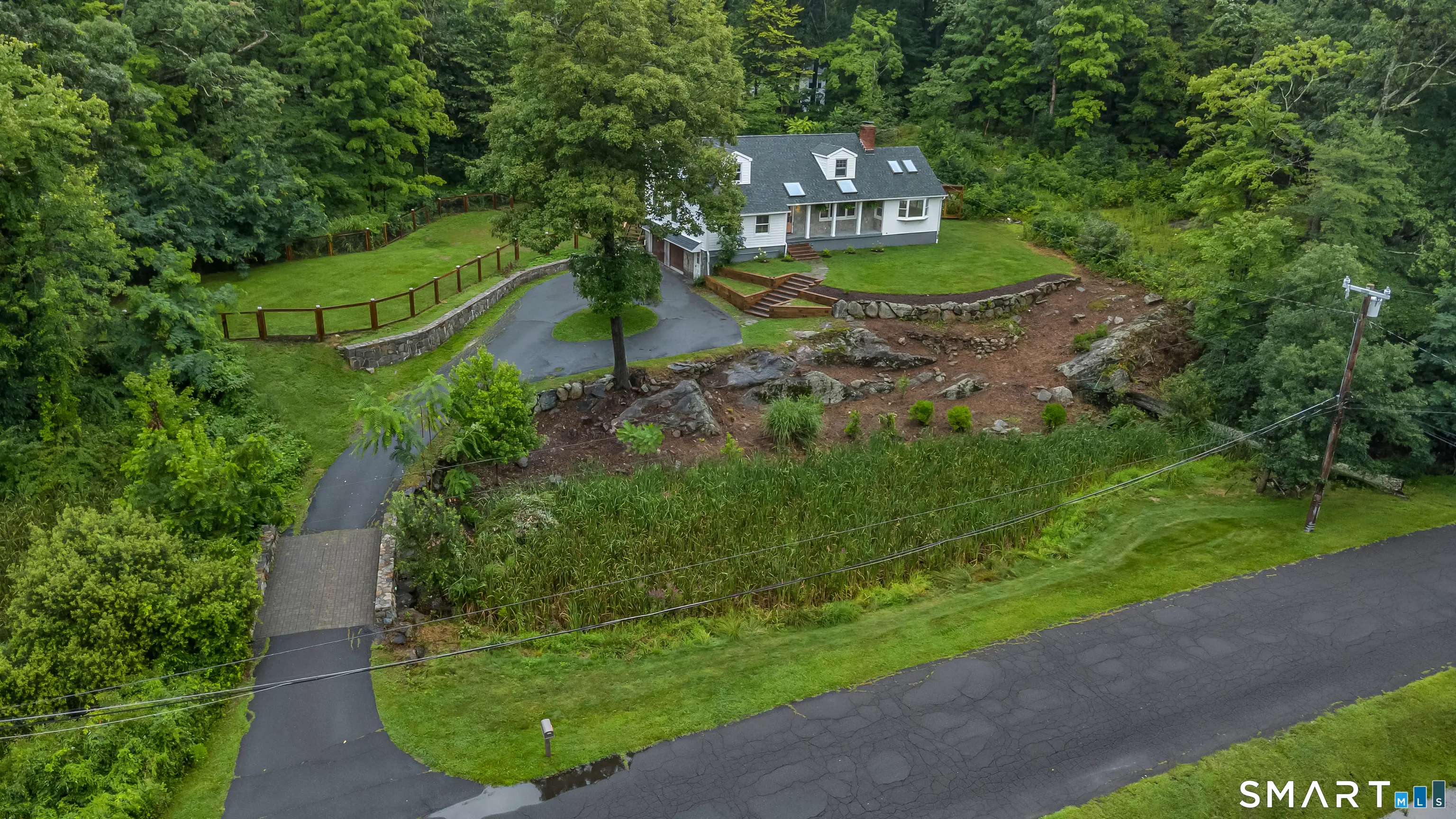 131 Seth Low Mountain Road, Ridgefield