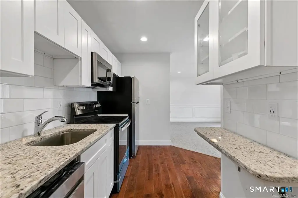 1091 Whalley Avenue B, New Haven