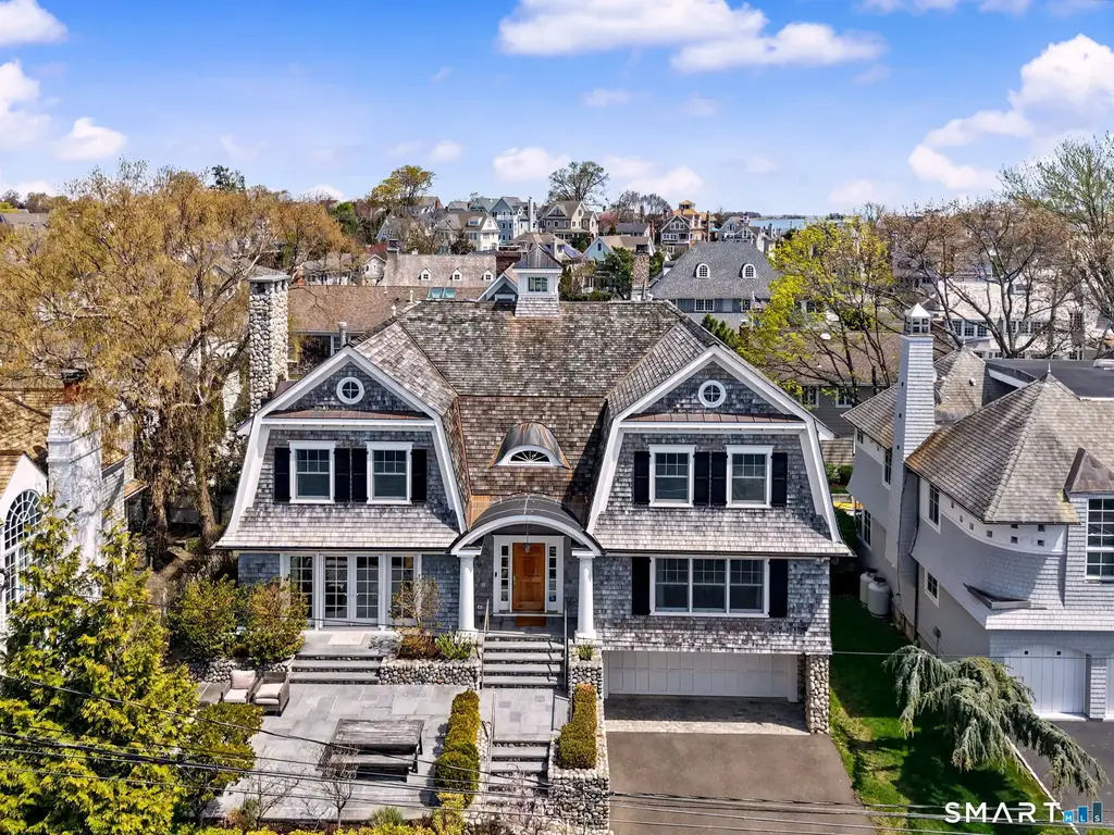 34 Nearwater Road, Norwalk