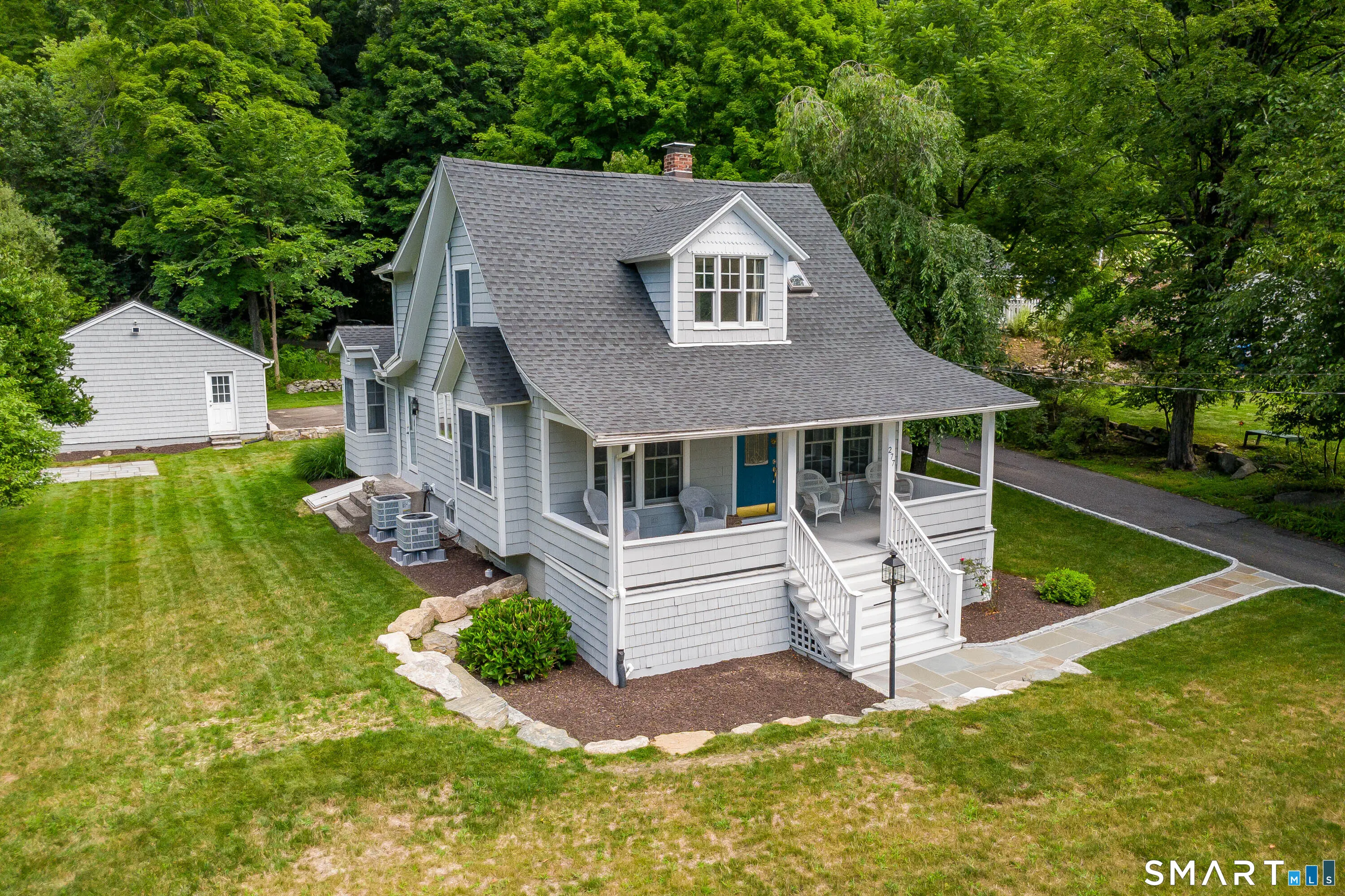 277 Franklin St Extension, Danbury