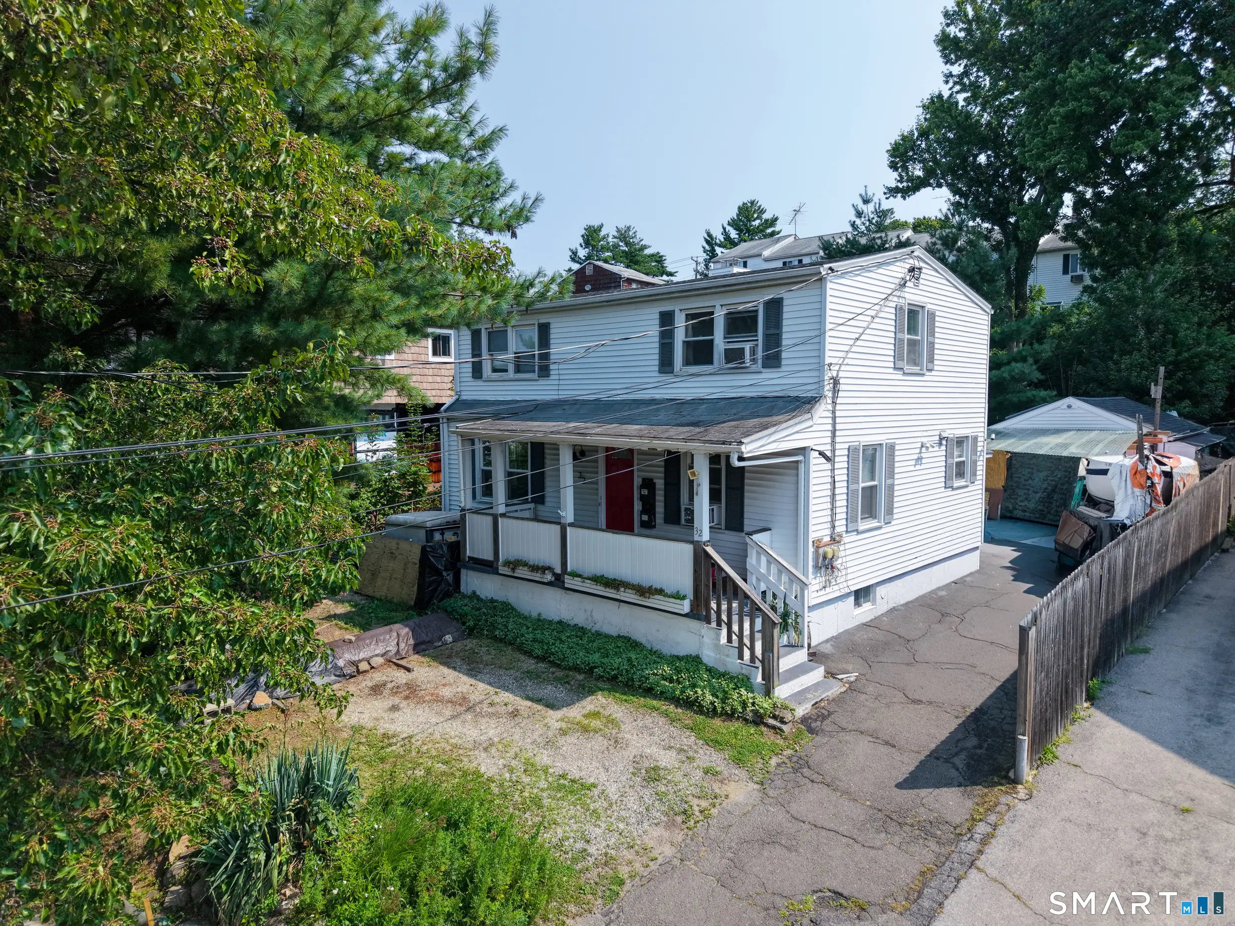 32 Van Buskirk Avenue 1st Floor, Stamford