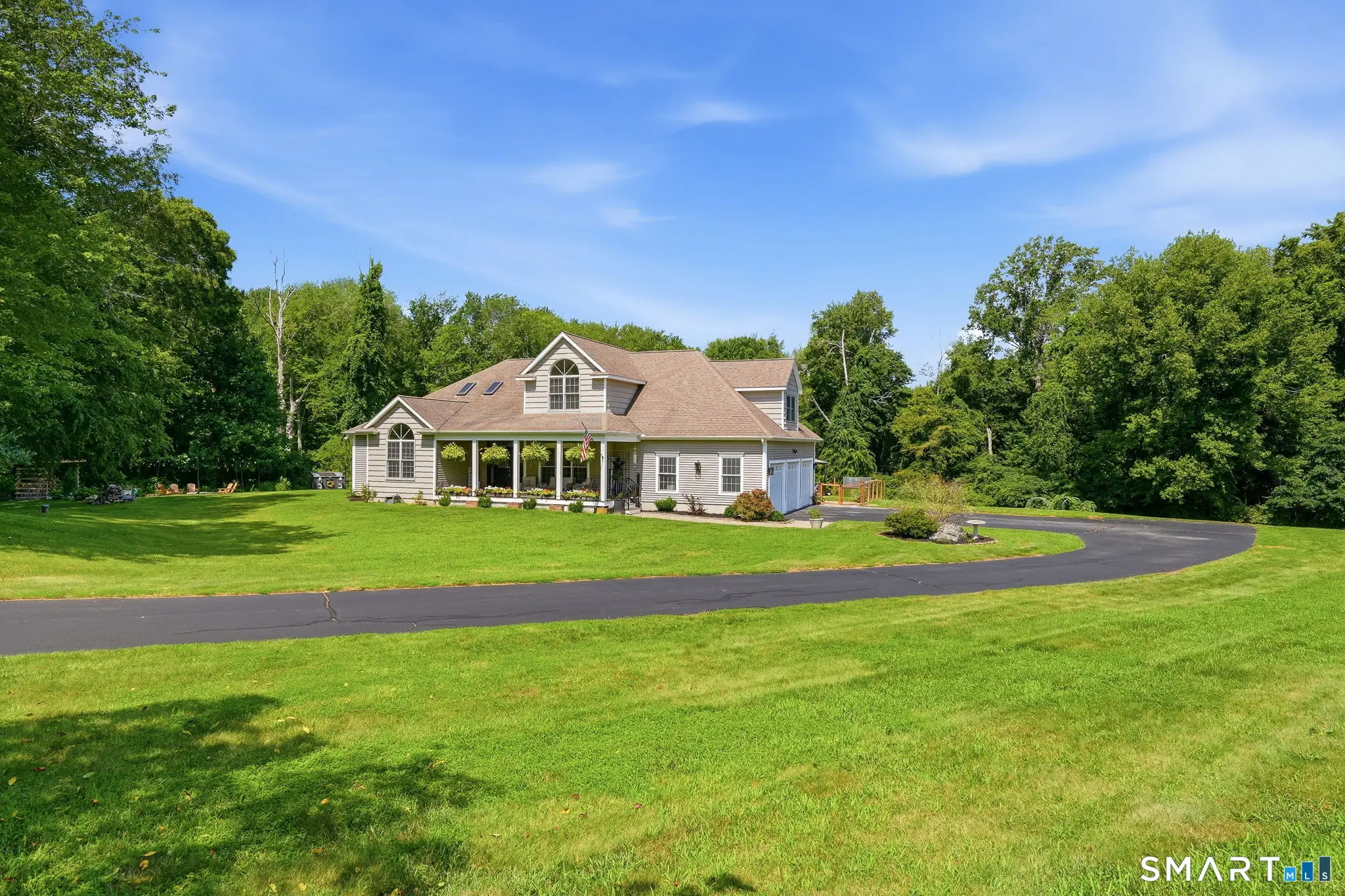 210 Forsyth Road, Salem