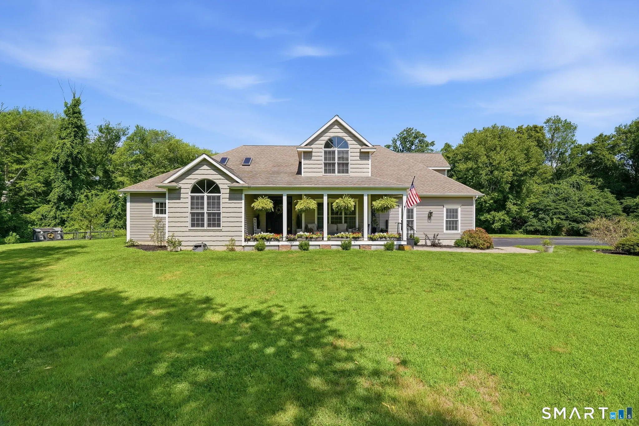 210 Forsyth Road, Salem
