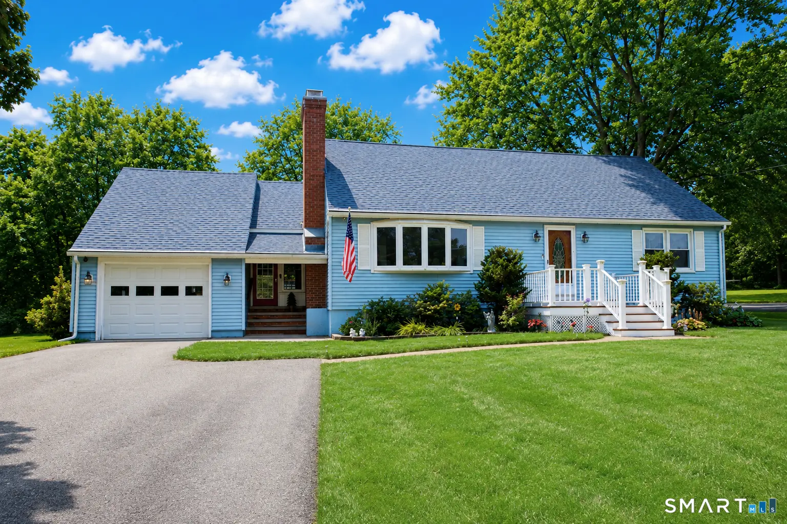 69 Hill Avenue, Wallingford