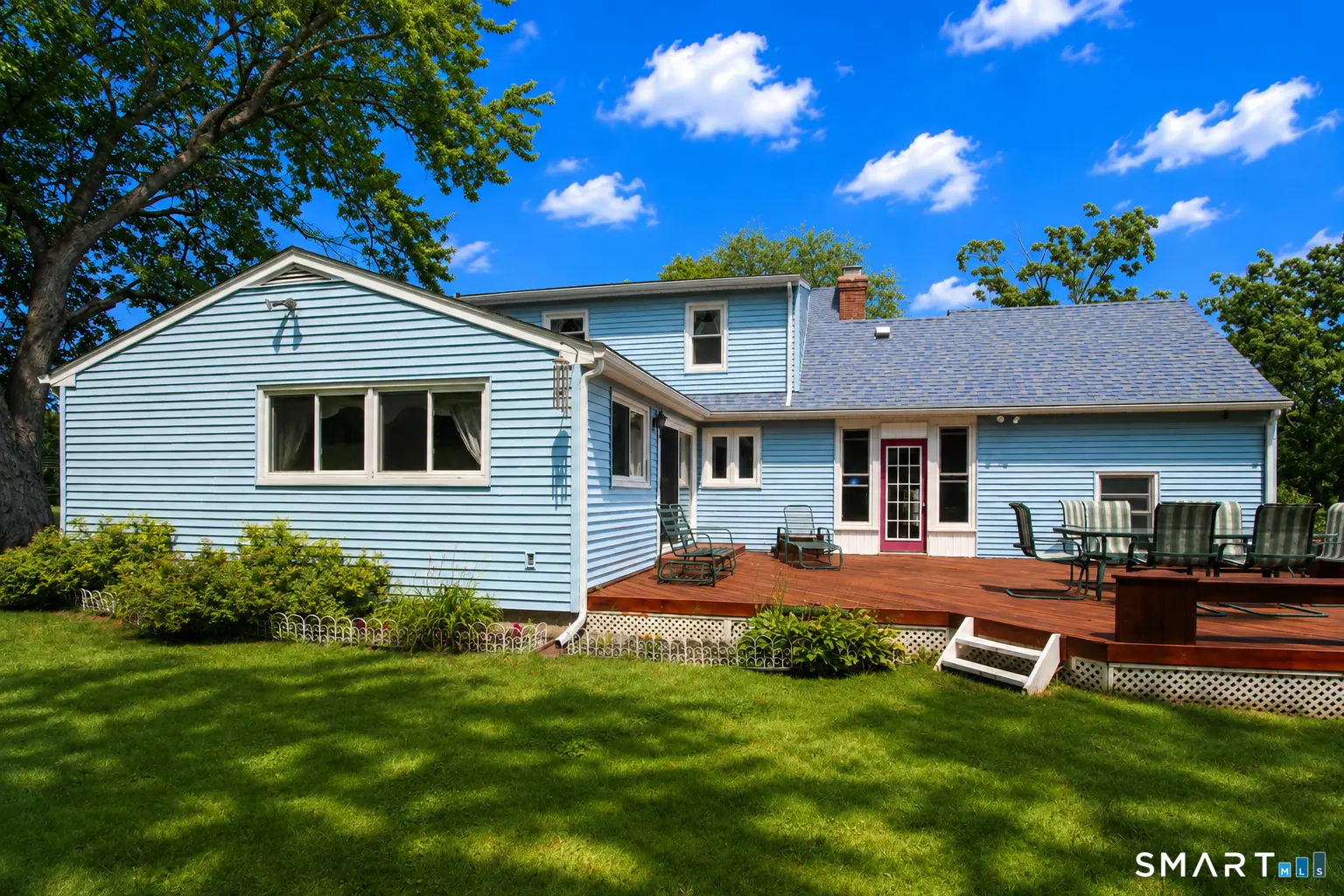 69 Hill Avenue, Wallingford