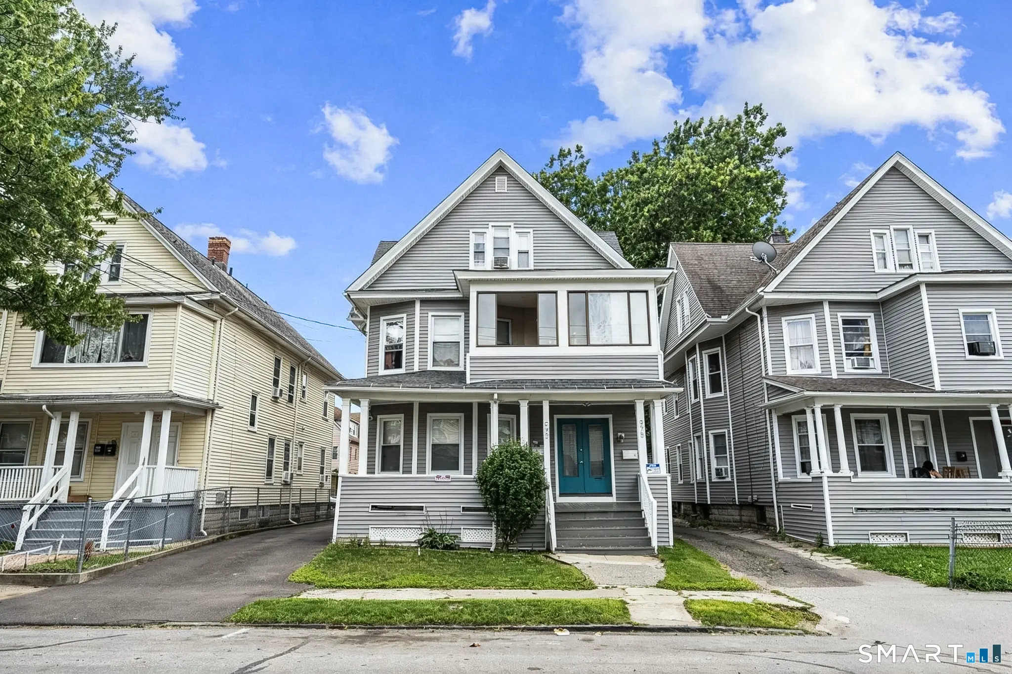 973 Howard Avenue, Bridgeport