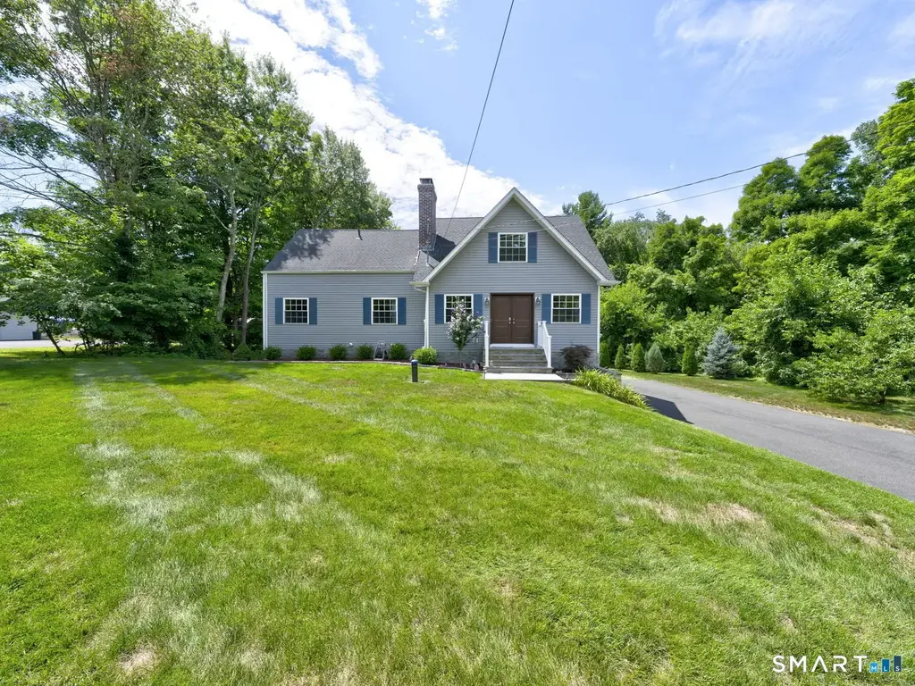 268 Toll Gate Road, Glastonbury