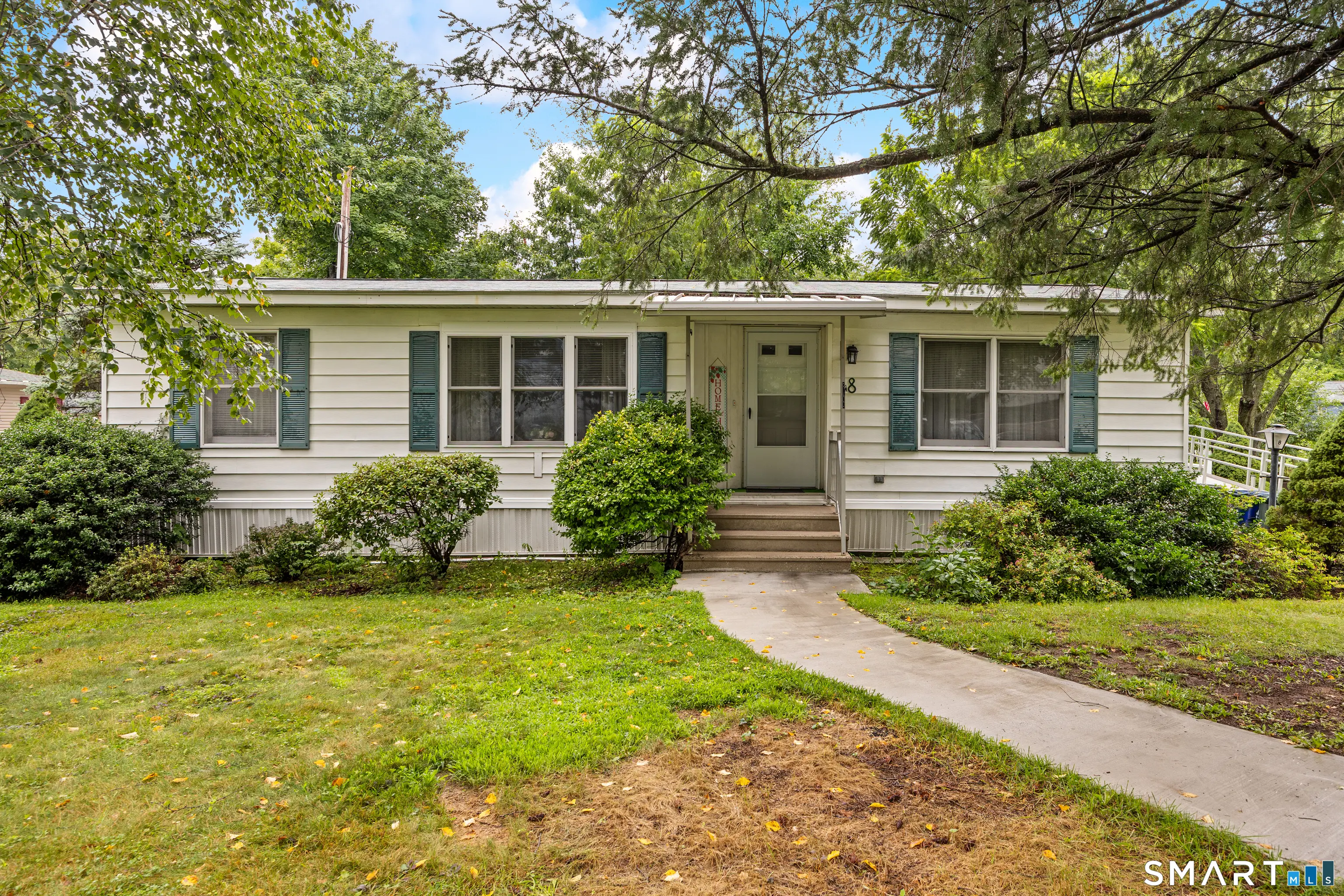 8 Redstone Street, Southington