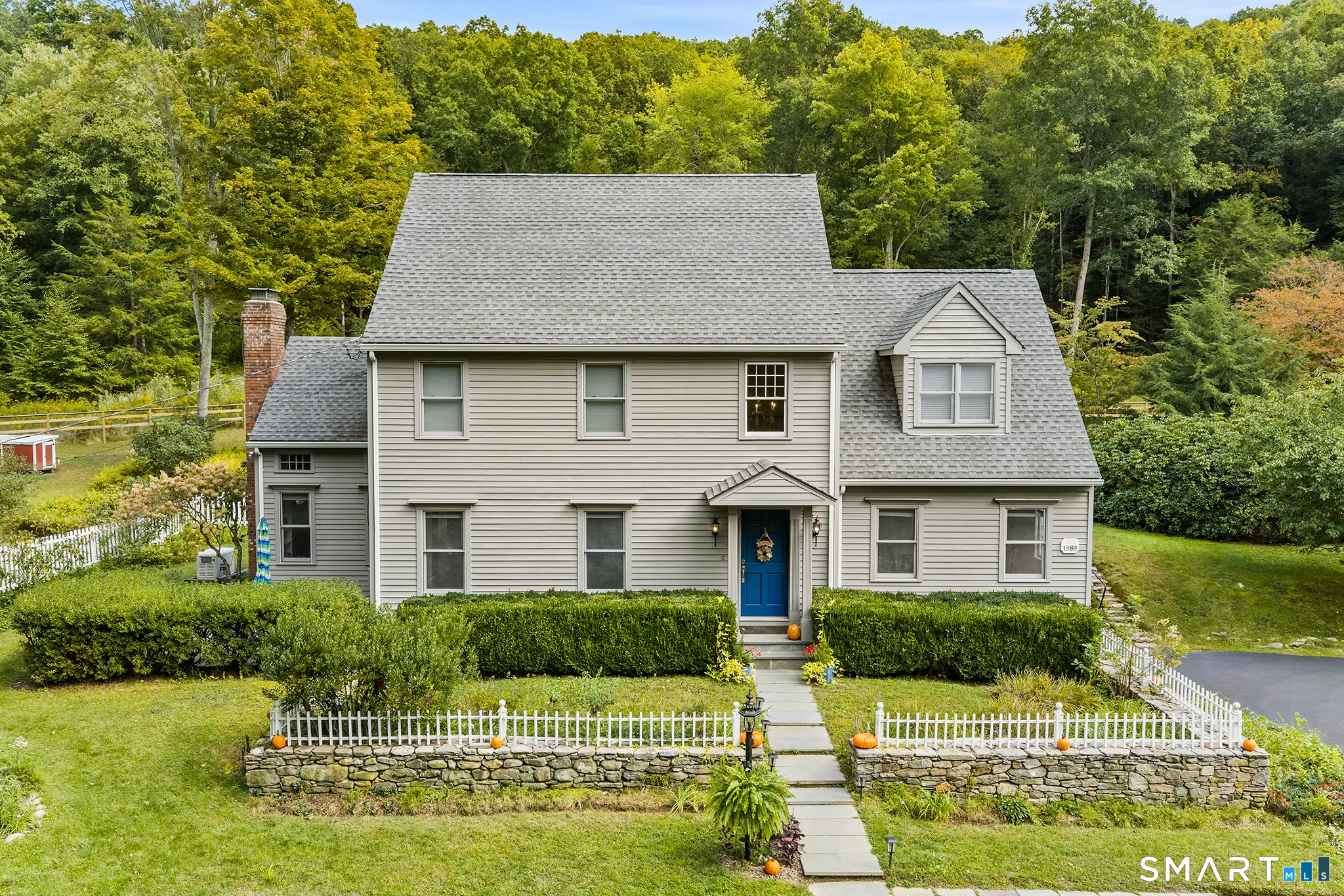 336 South Street, Roxbury