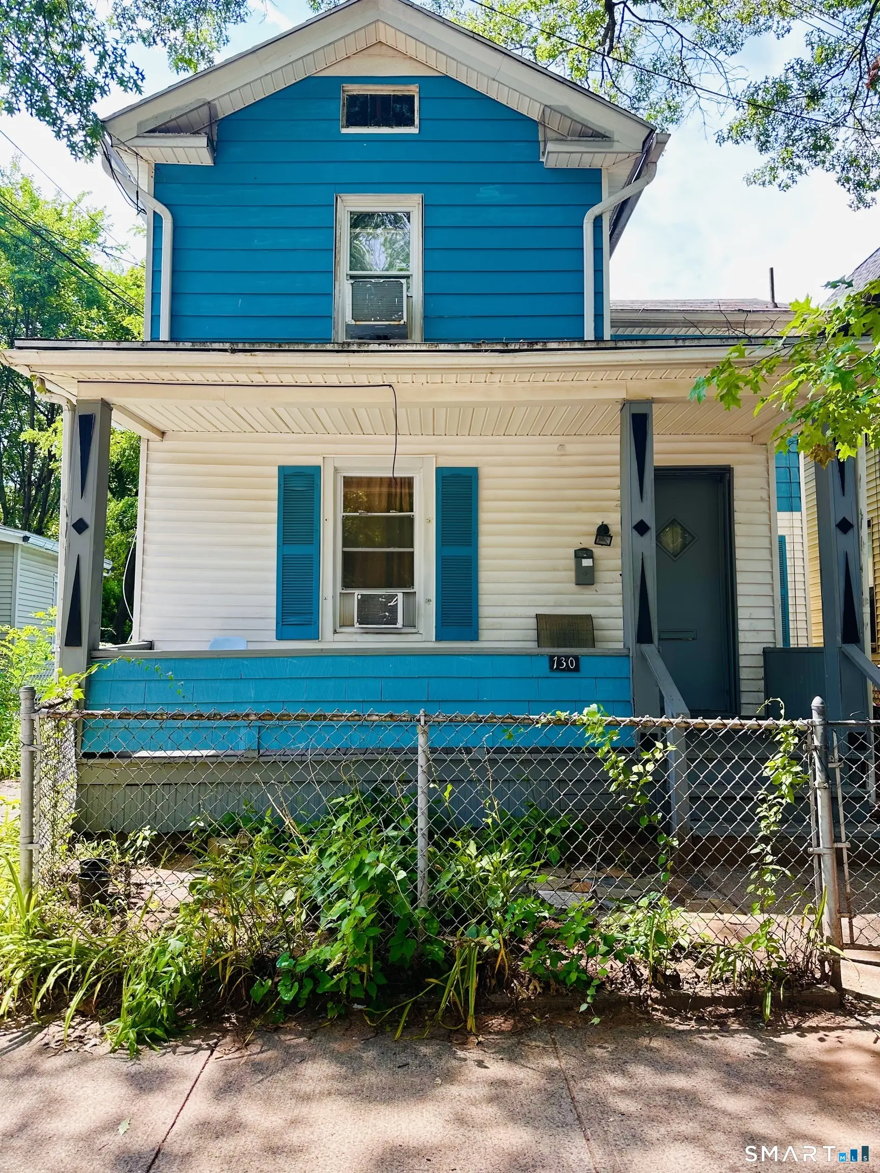 130 Hazel Street, New Haven