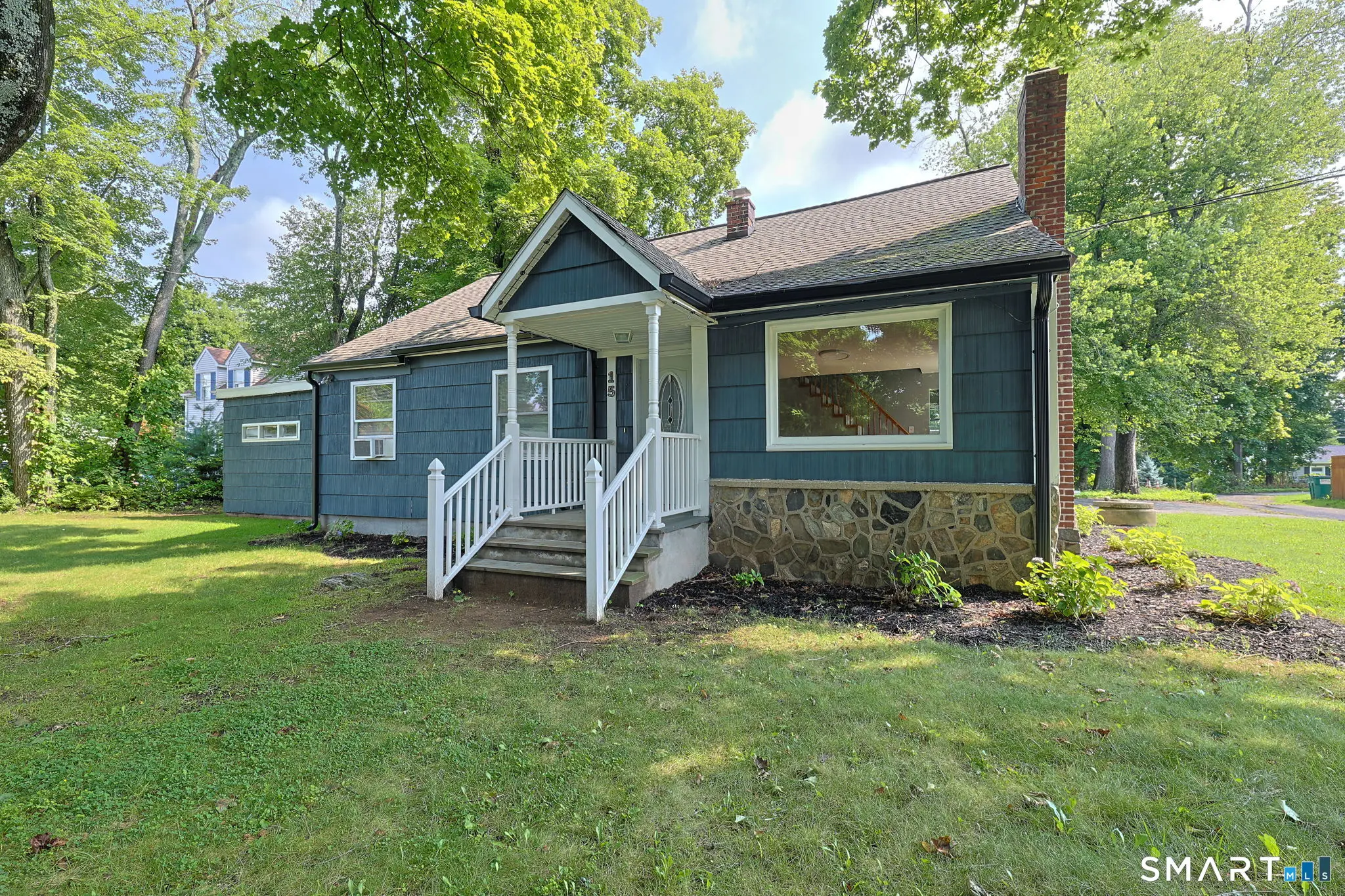 15 Clearview Avenue, Danbury