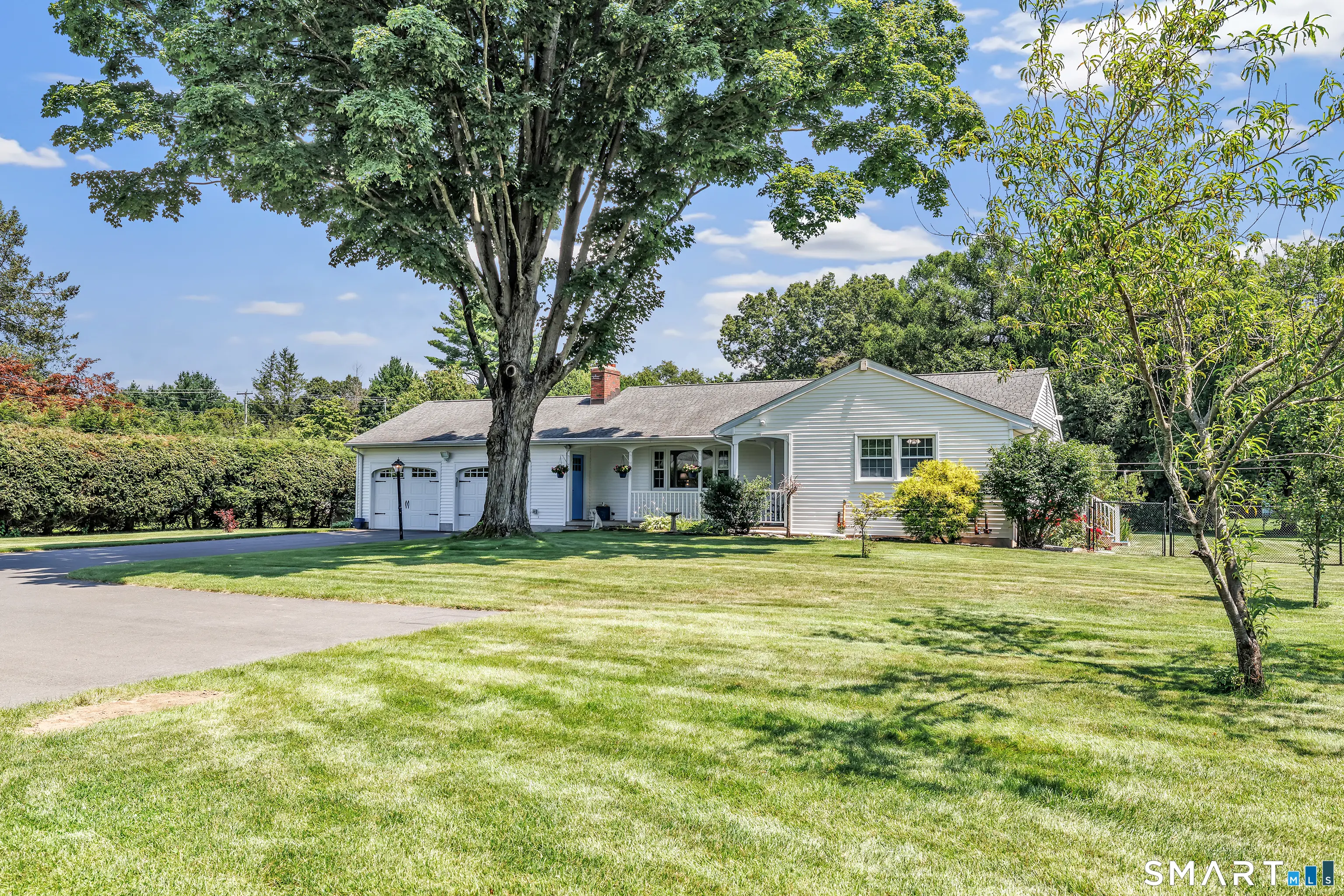 80 Frost Street, Southington